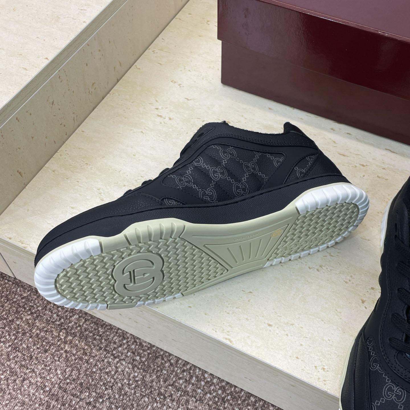 Gucci Re-Web Sneaker - DopestKickz