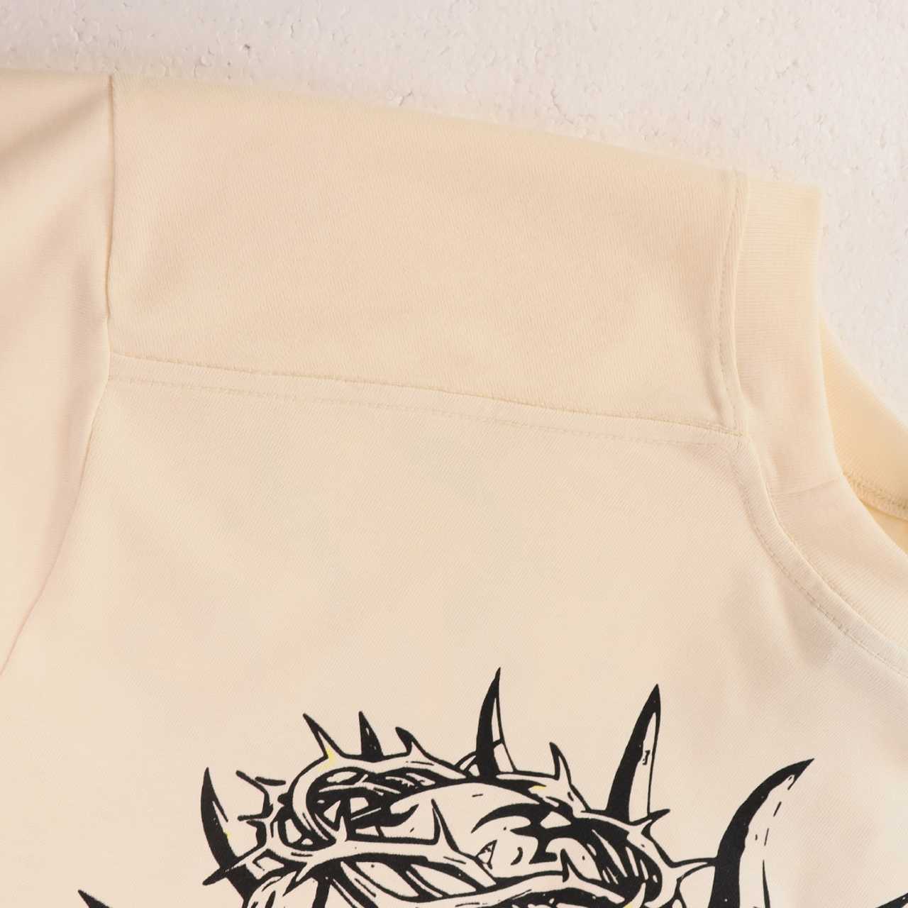 Hellstar Mercy Festival 96 T-Shirt - DopestKickz