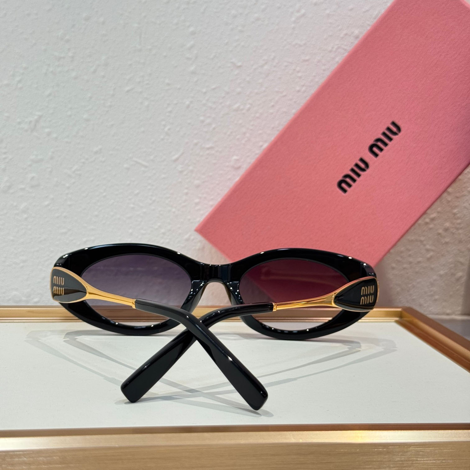 Miu Miu   MU1706LV   Sunglasses - DopestKickz