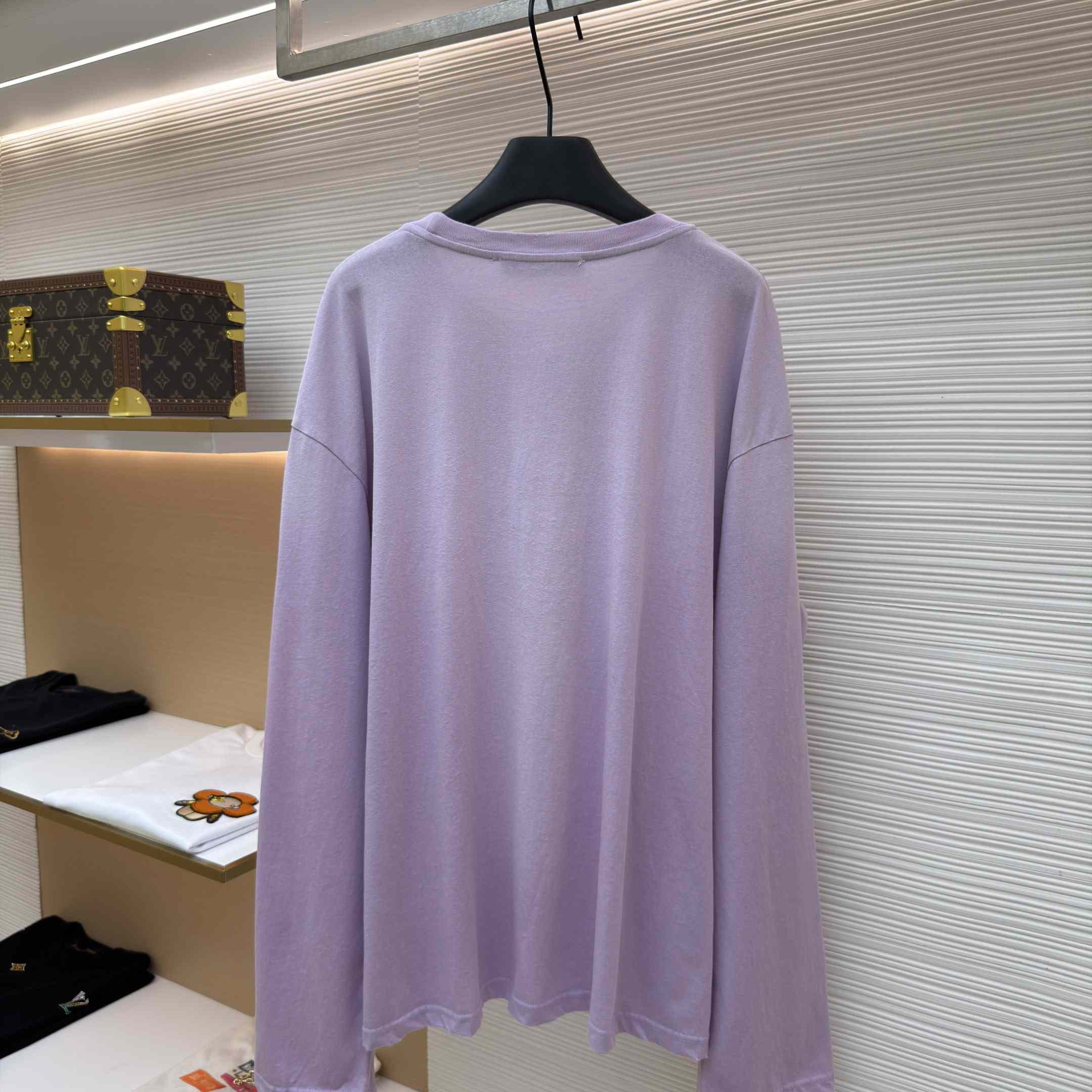 Acne Studios Sprayed 1996 Logo T-shirt - DopestKickz