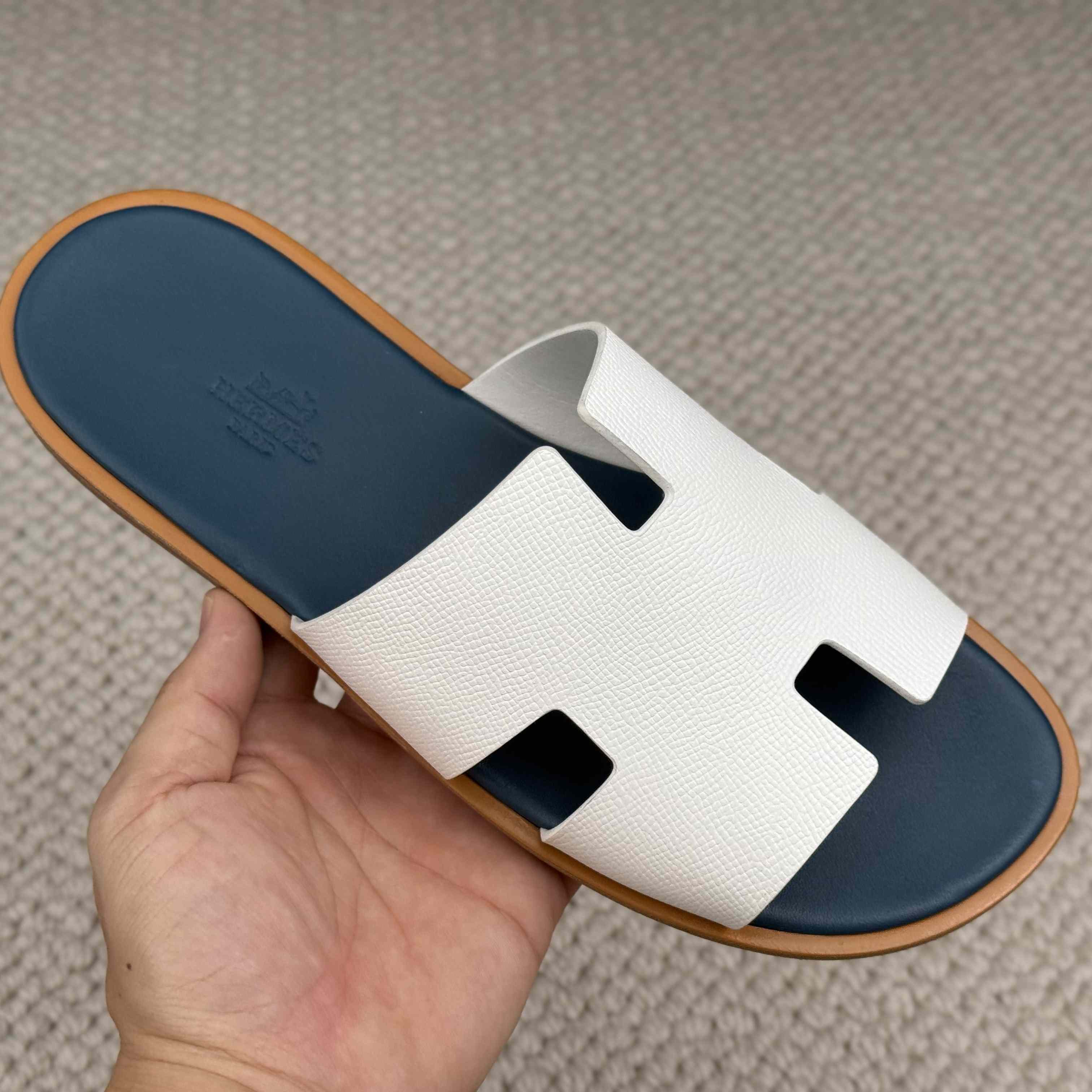 Hermes Izmir Sandal - DopestKickz