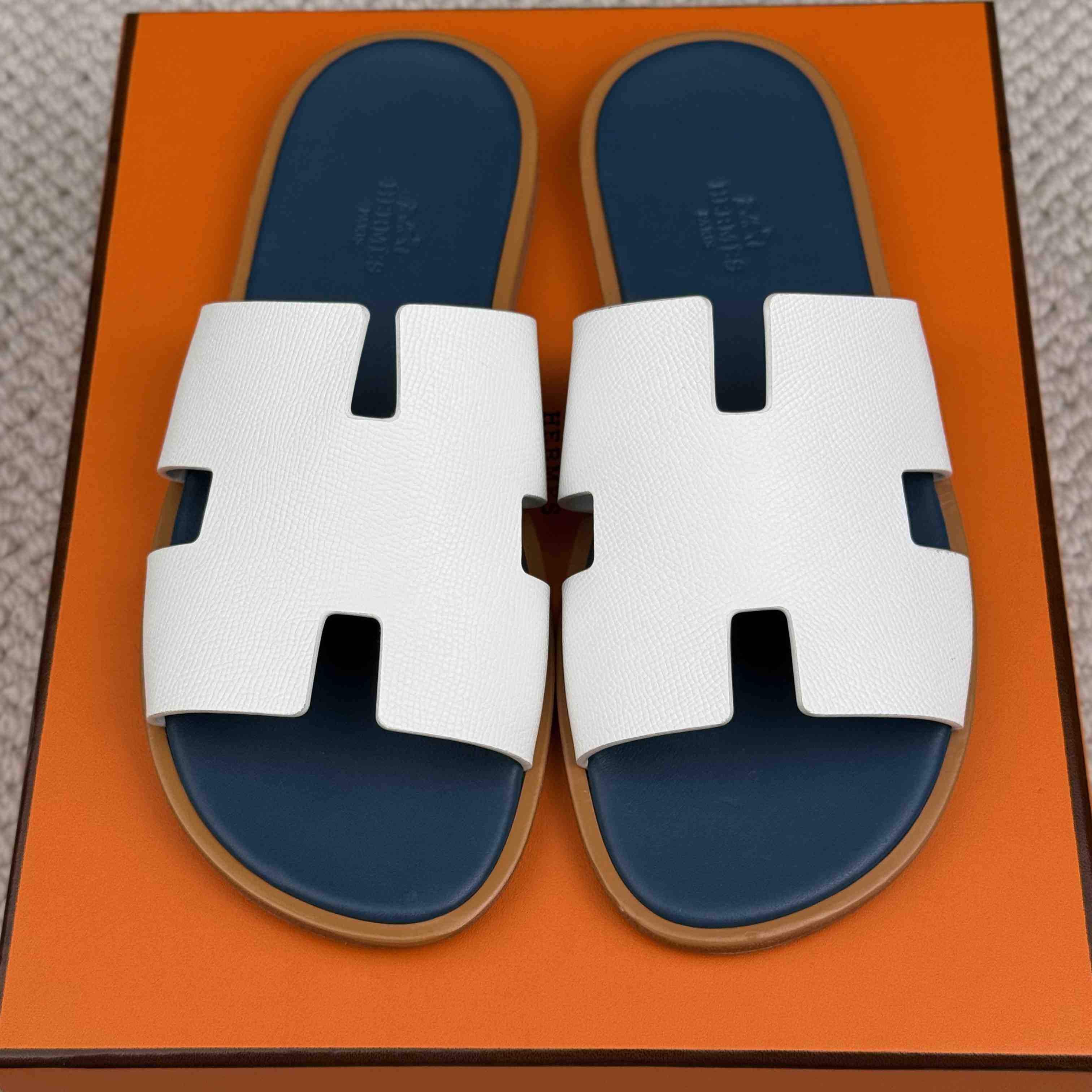 Hermes Izmir Sandal - DopestKickz