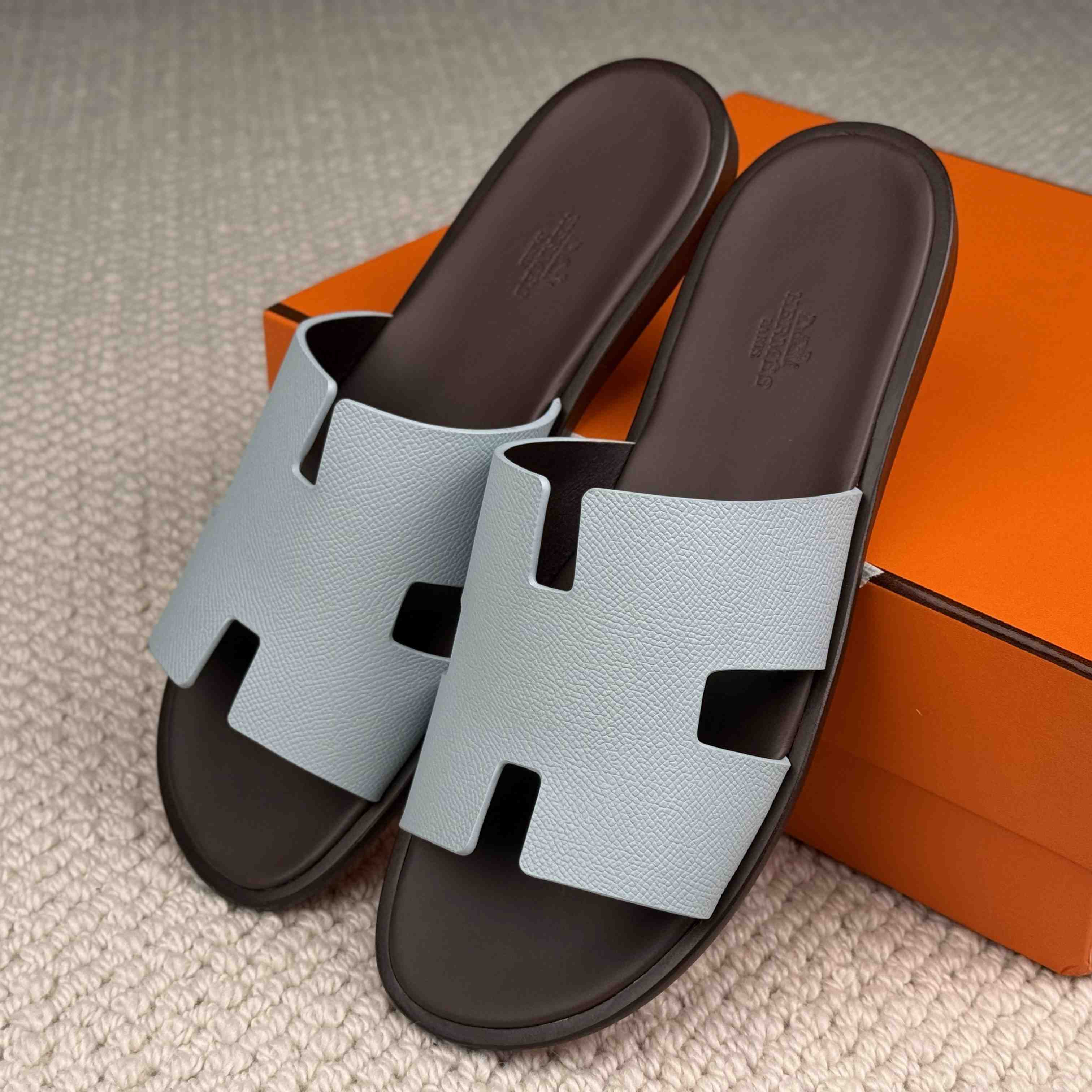 Hermes Izmir Sandal - DopestKickz