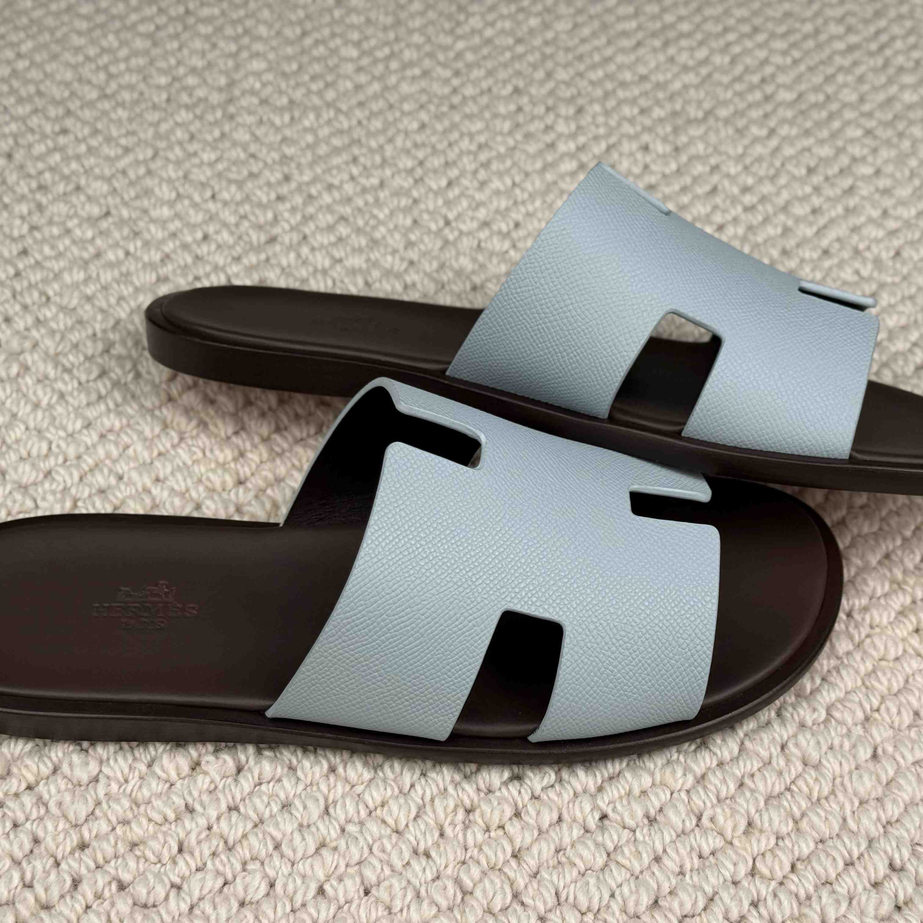Hermes Izmir Sandal - DopestKickz