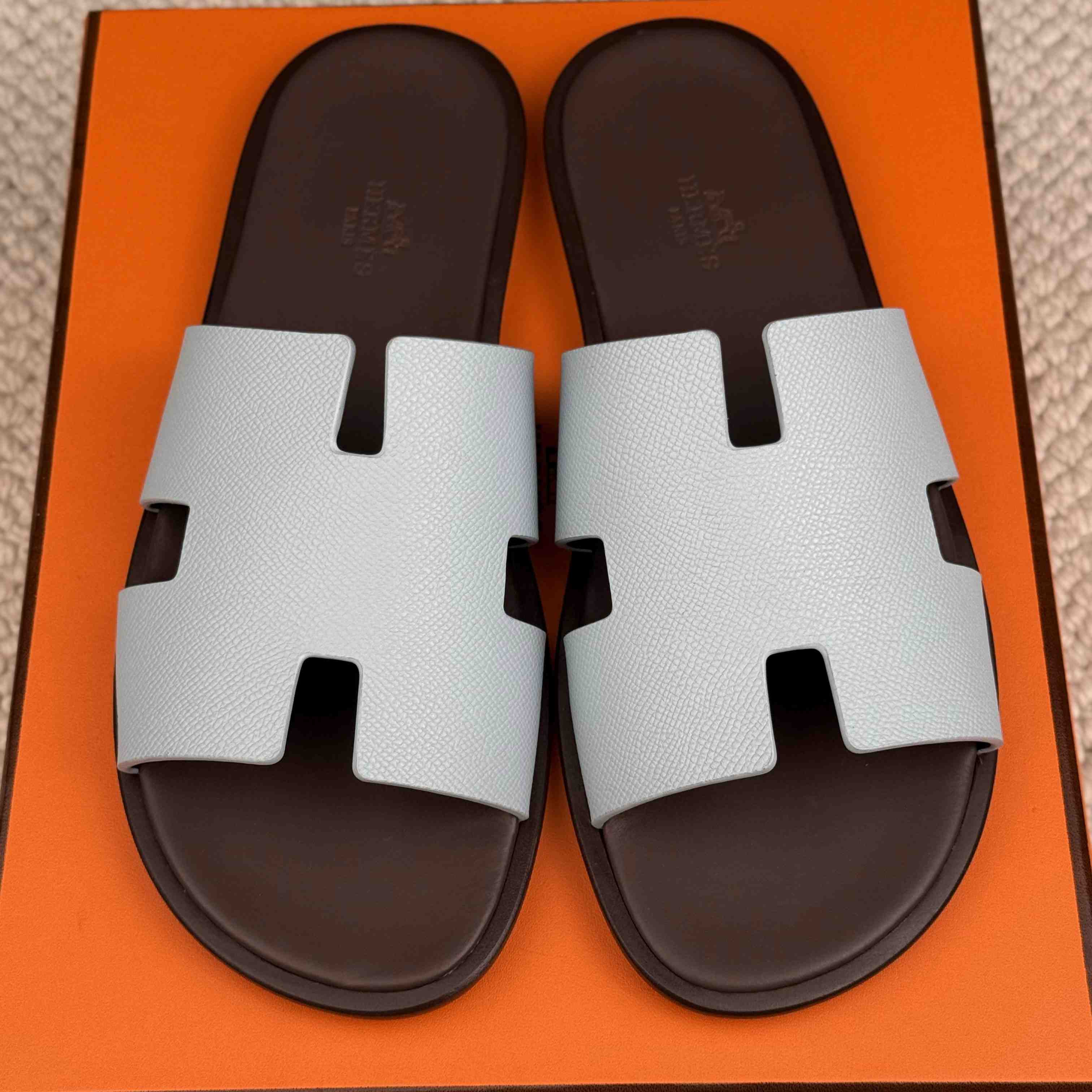 Hermes Izmir Sandal - DopestKickz