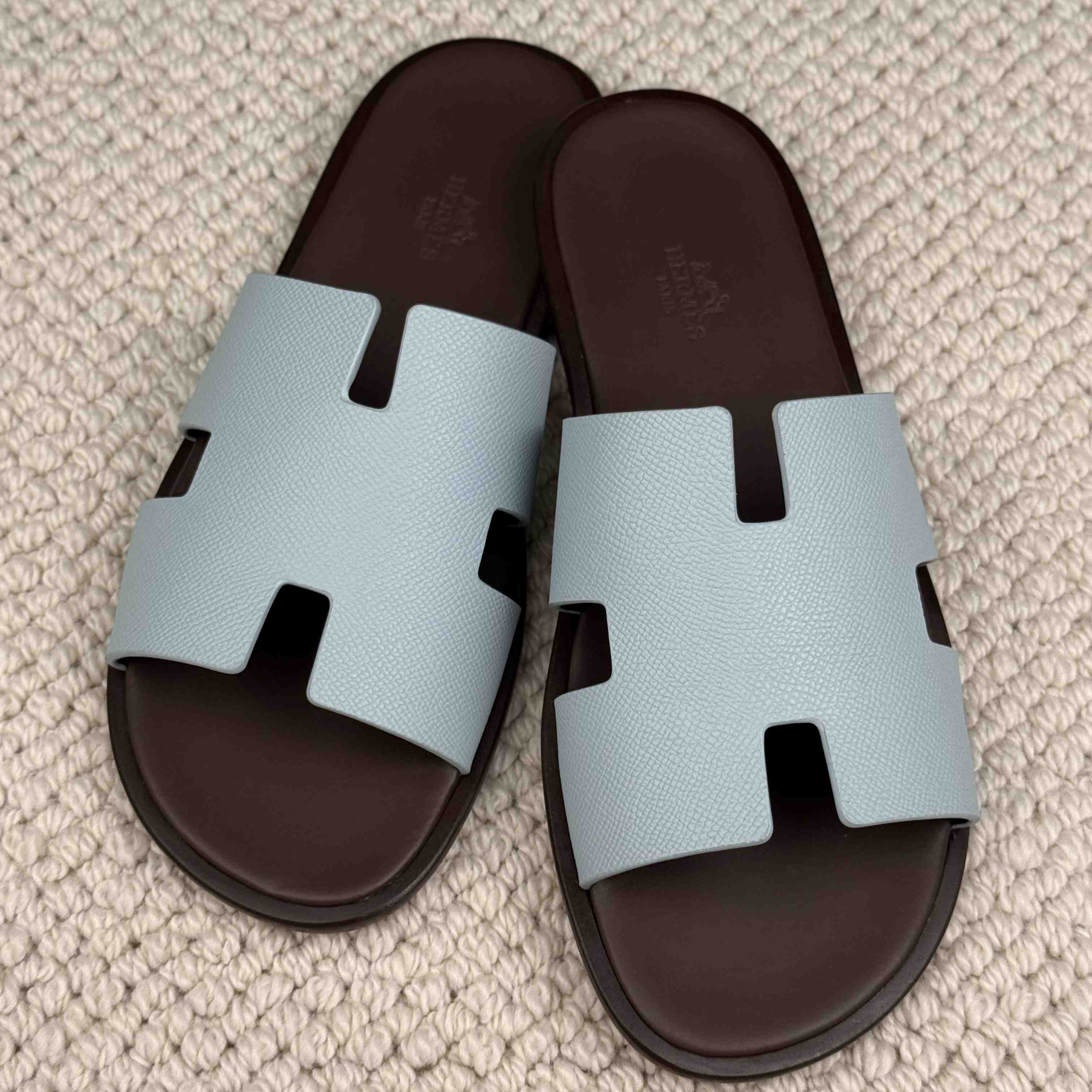 Hermes Izmir Sandal - DopestKickz