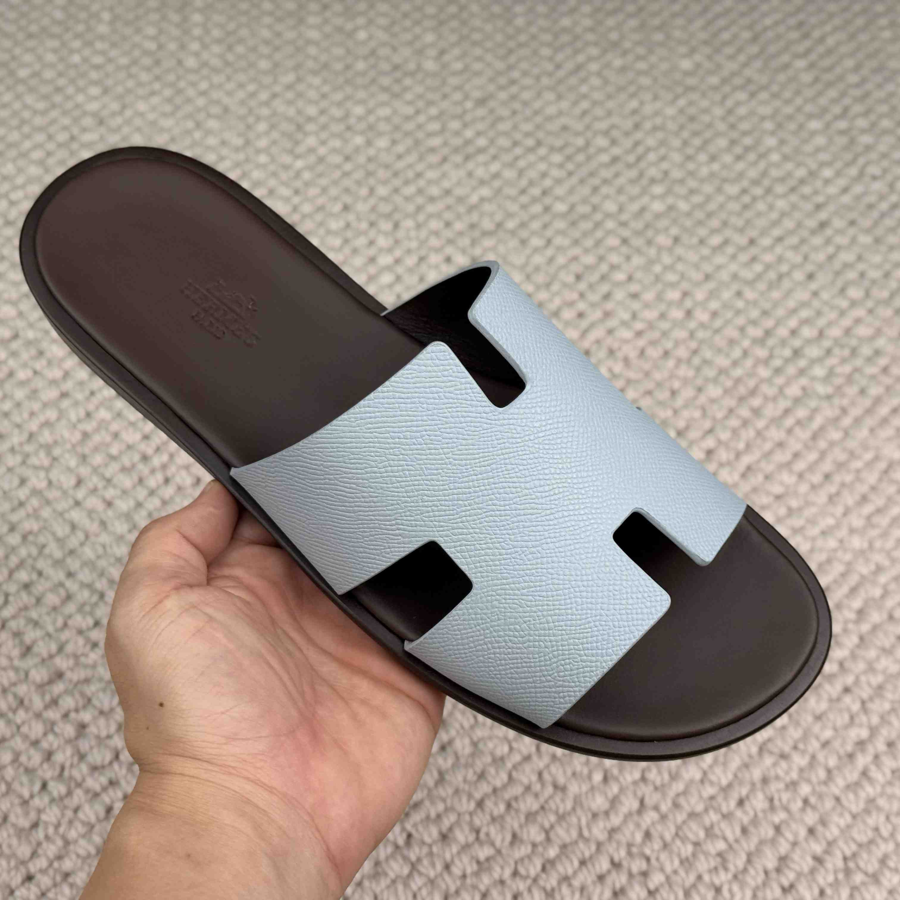 Hermes Izmir Sandal - DopestKickz