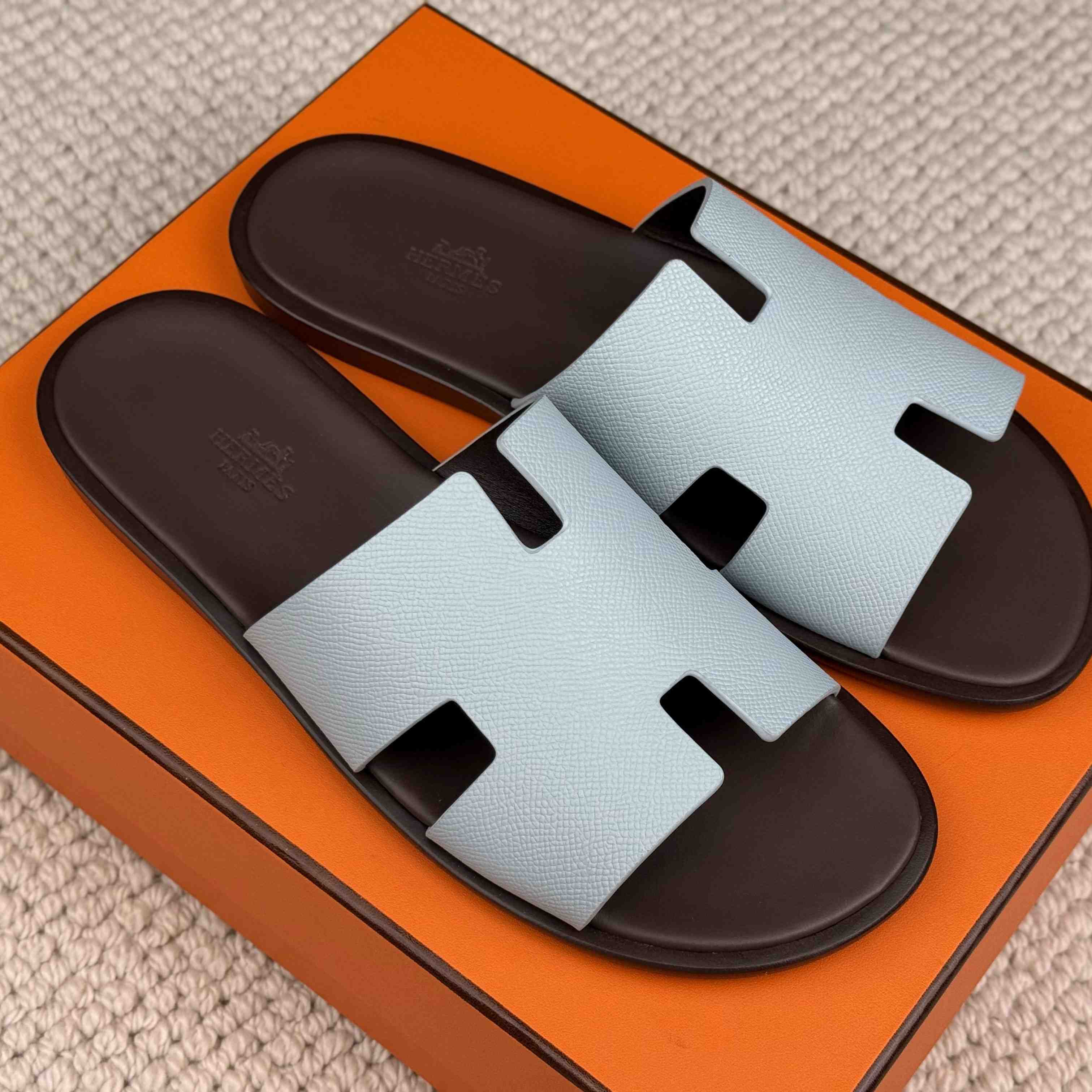 Hermes Izmir Sandal - DopestKickz
