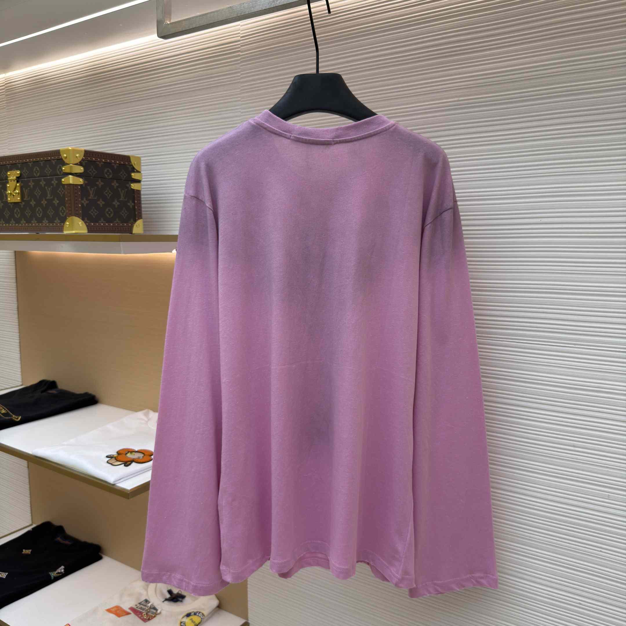 Acne Studios Sprayed 1996 Logo T-shirt - DopestKickz