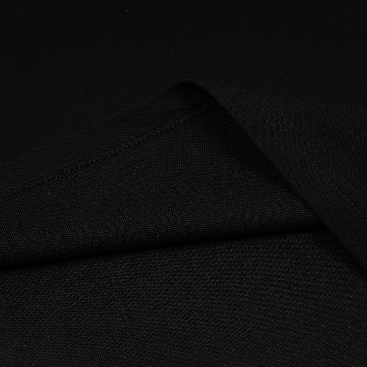 Amiri  Logo Embroidered Polo T-shirt - DopestKickz