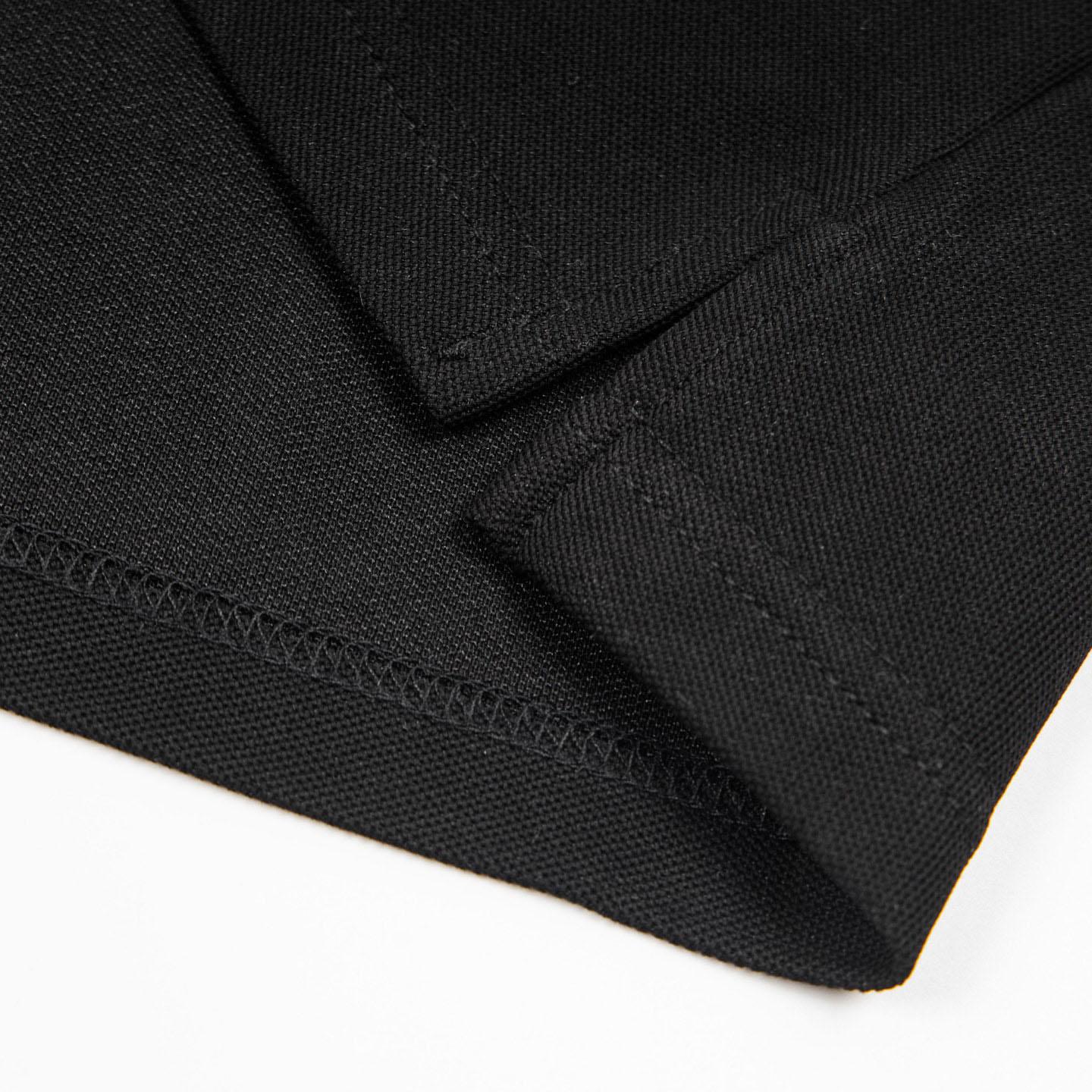 Amiri  Logo Embroidered Polo T-shirt - DopestKickz