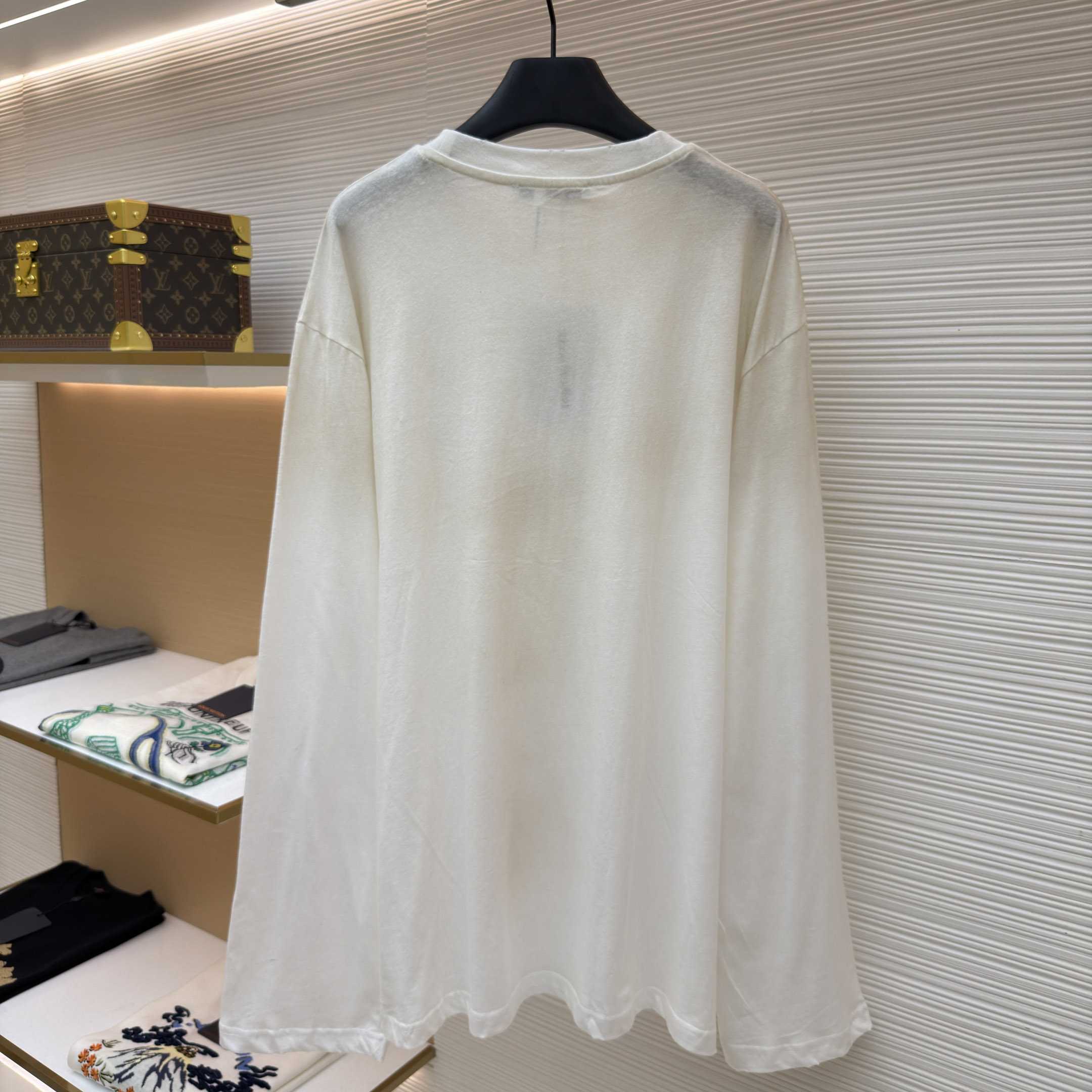 Acne Studios Sprayed 1996 Logo T-shirt - DopestKickz