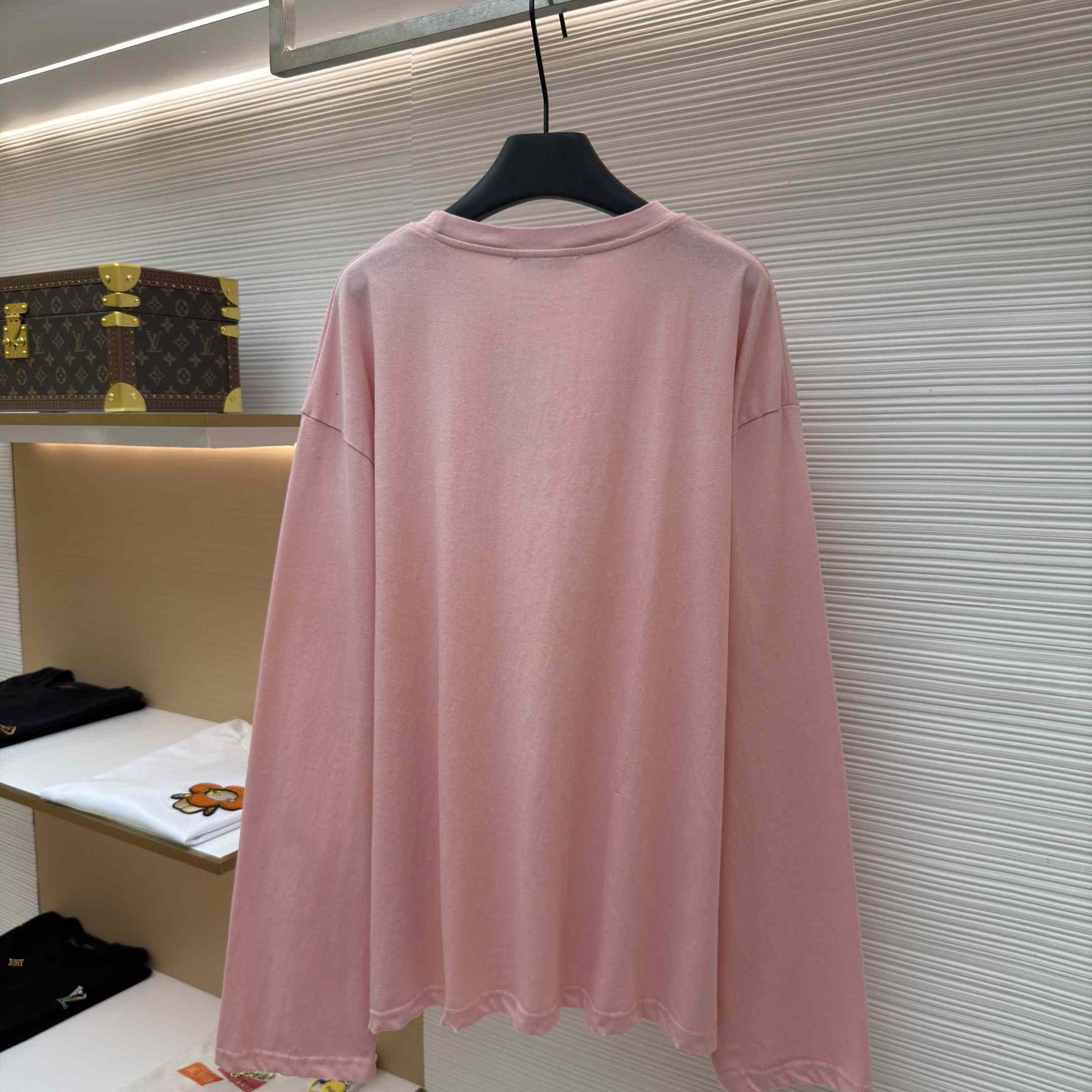 Acne Studios Sprayed 1996 Logo T-shirt - DopestKickz