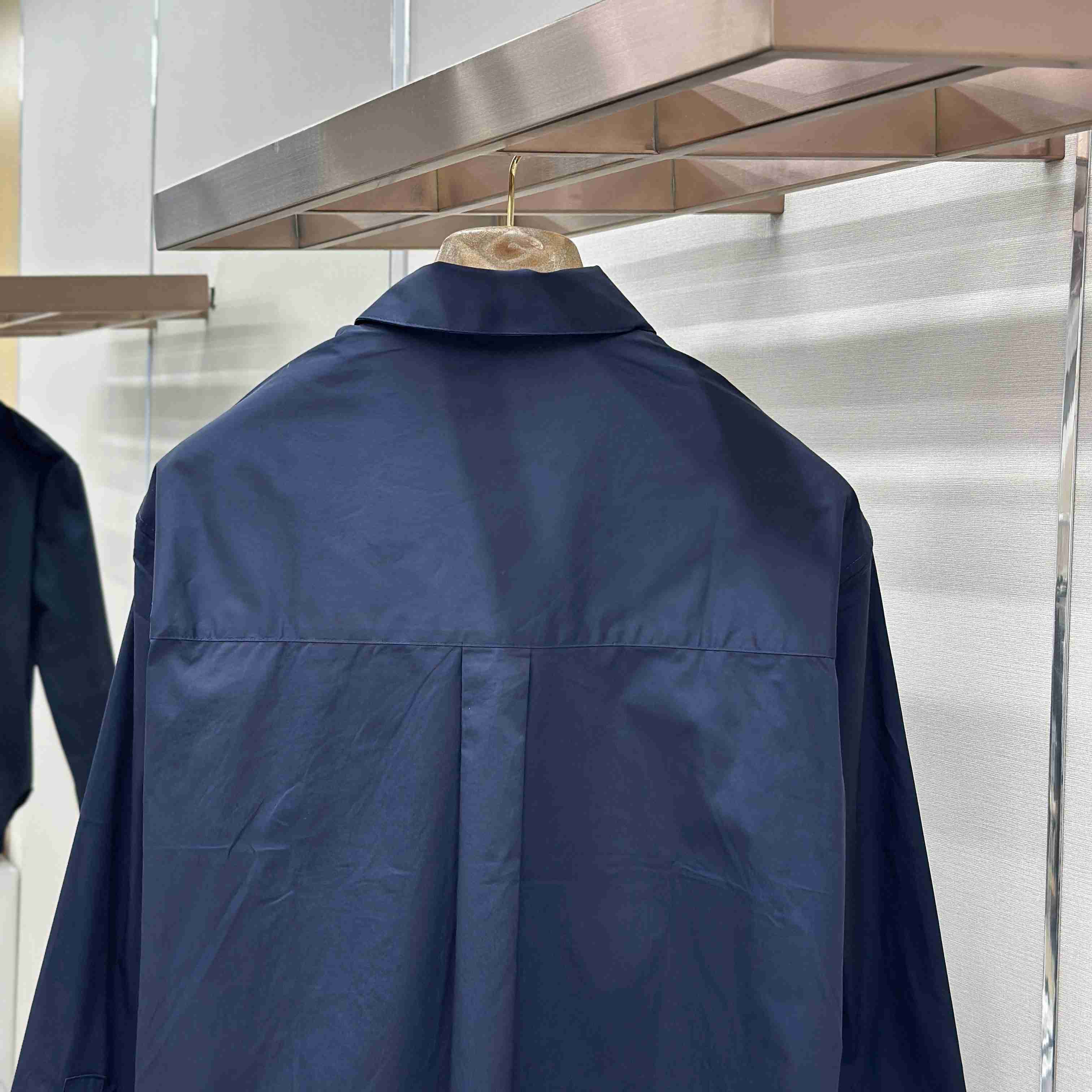Loewe Shirt In Cotton - DopestKickz