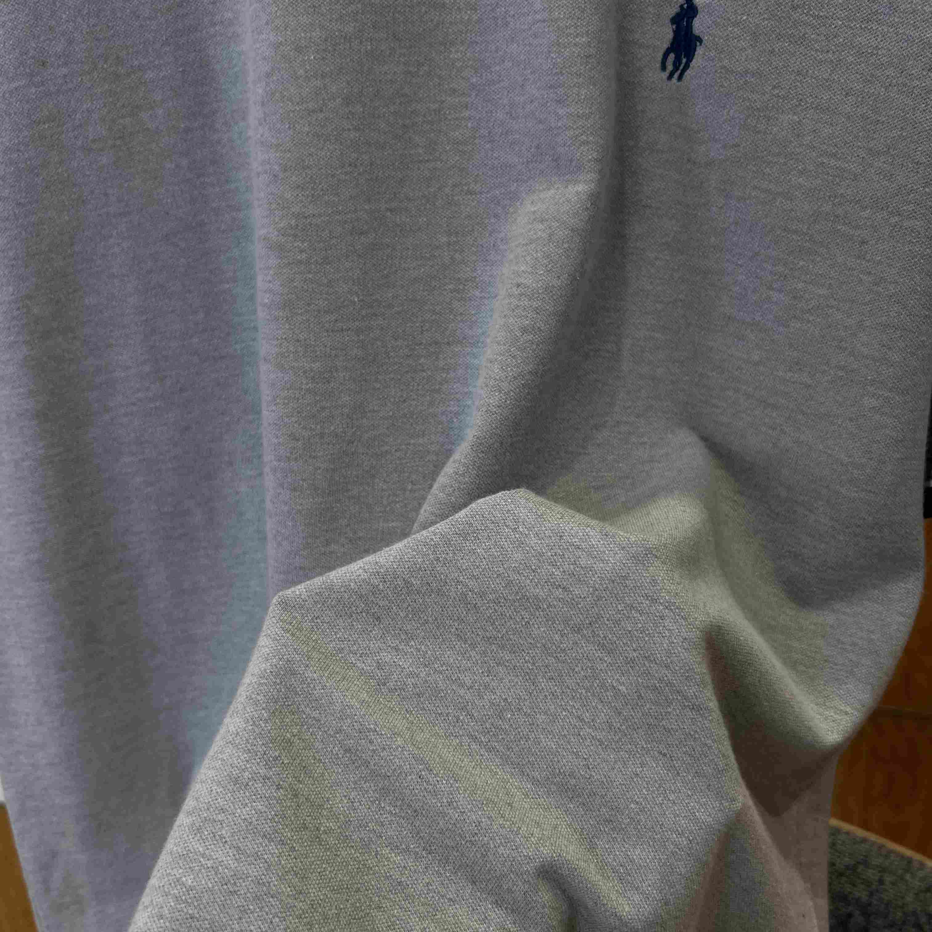Ralph Lauren Stretch Cotton T-shirt - DopestKickz