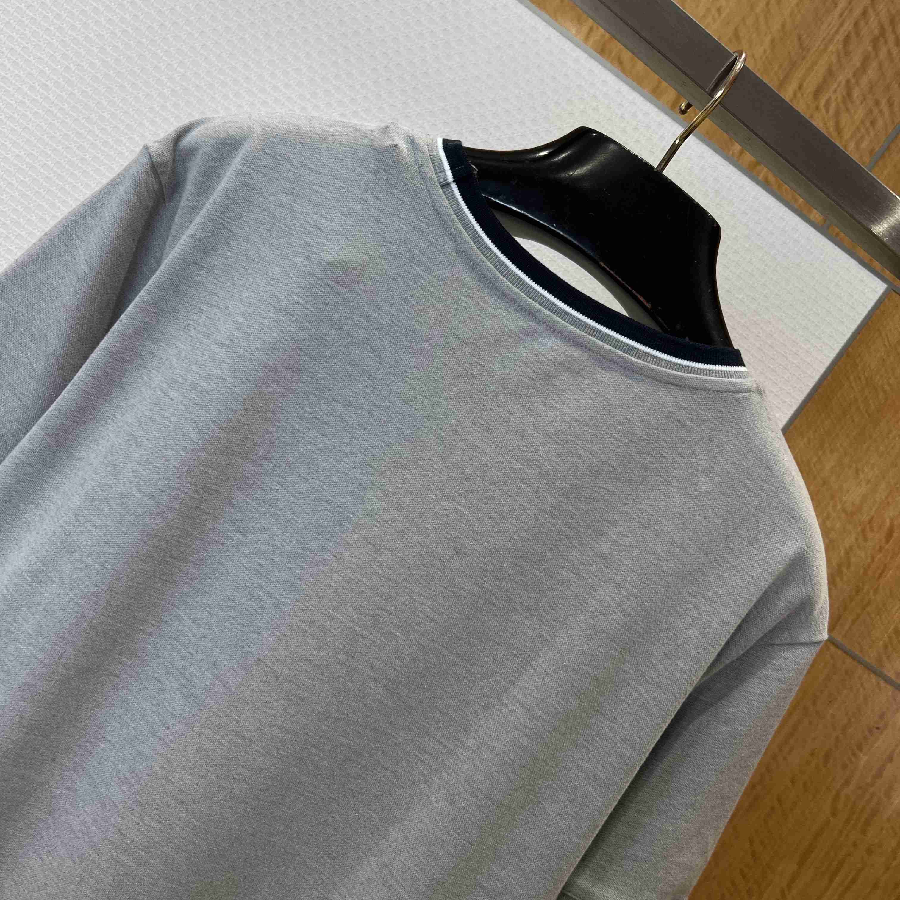 Ralph Lauren Stretch Cotton T-shirt - DopestKickz