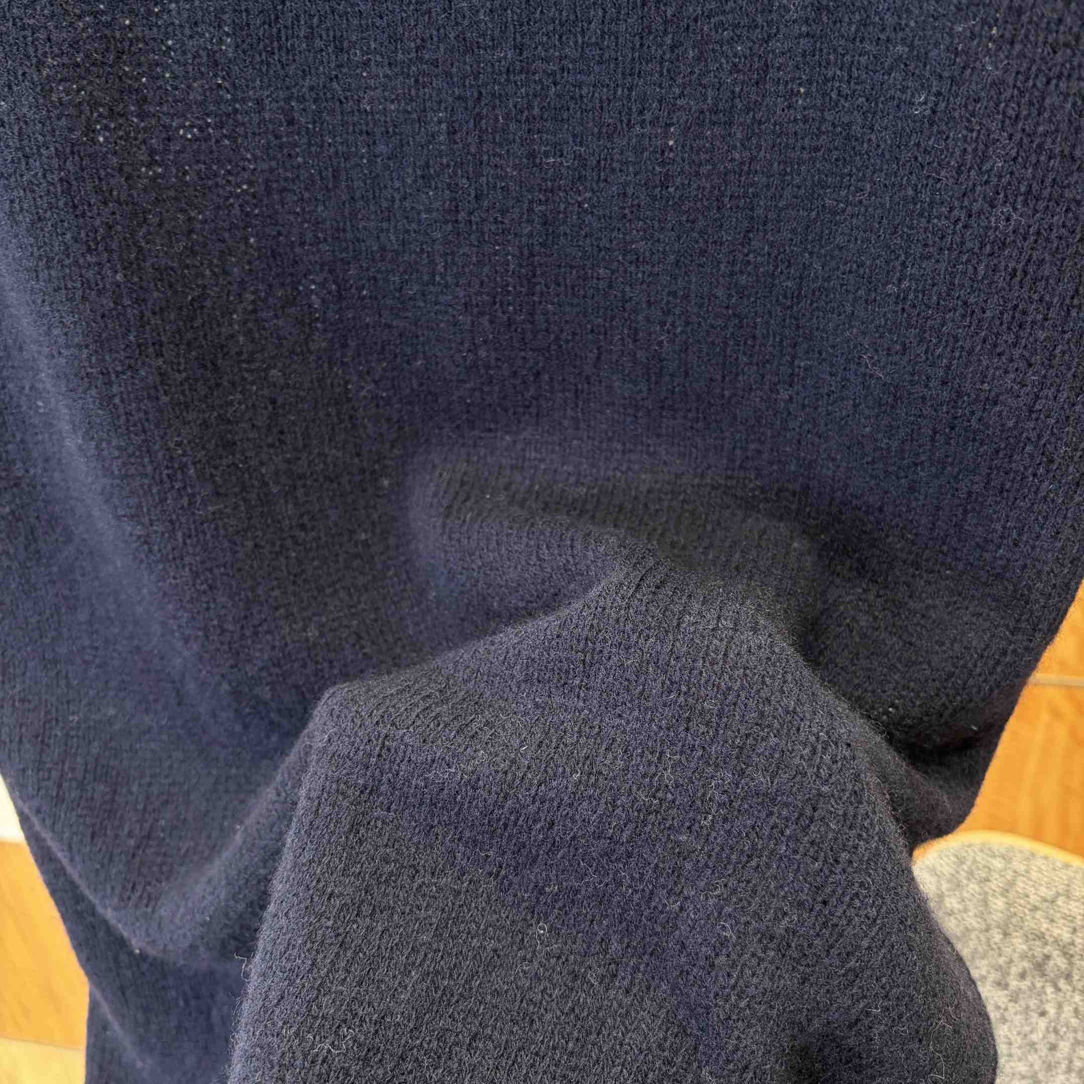 Prada Cashmere Crew-Neck Sweater - DopestKickz