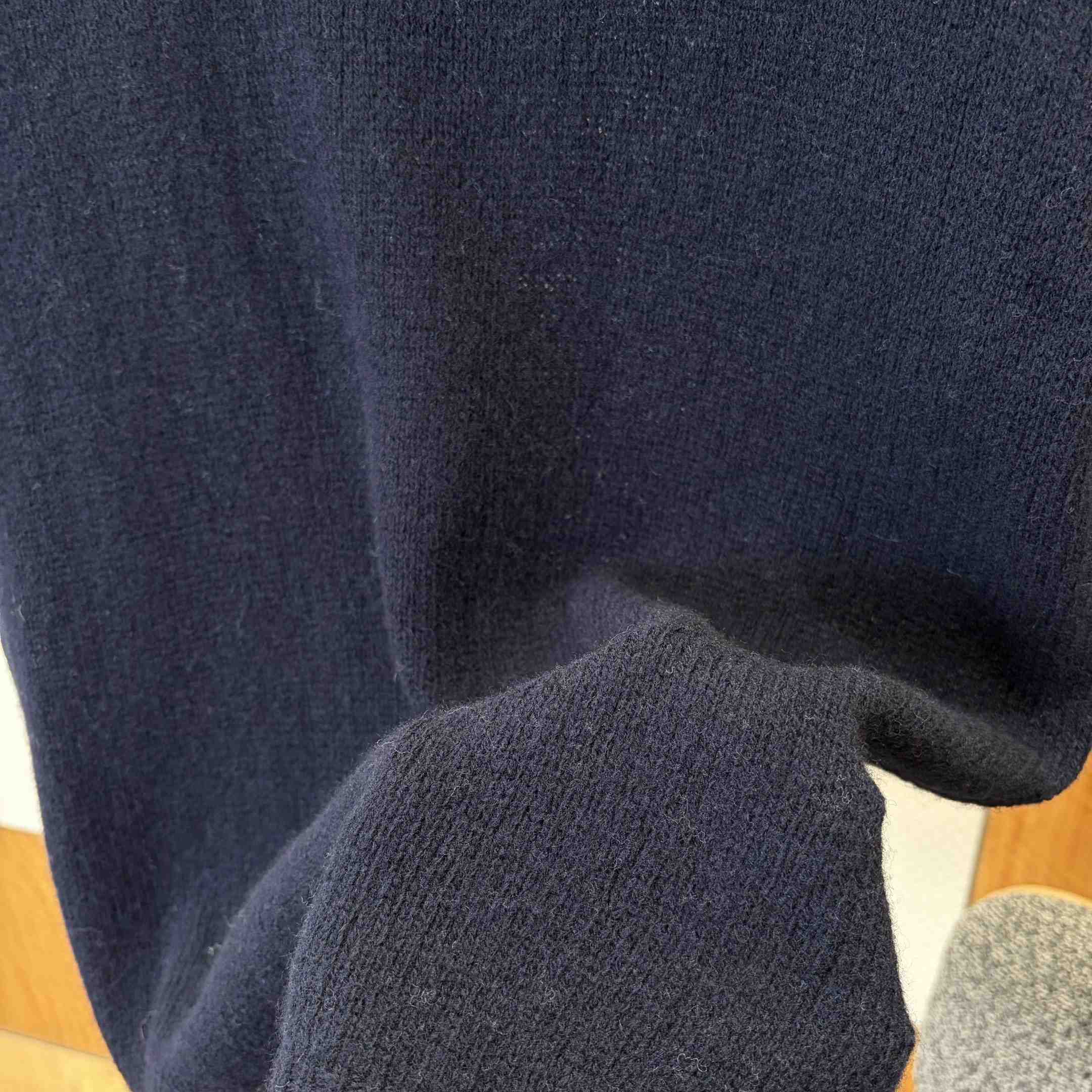 Prada Cashmere Crew-Neck Sweater - DopestKickz