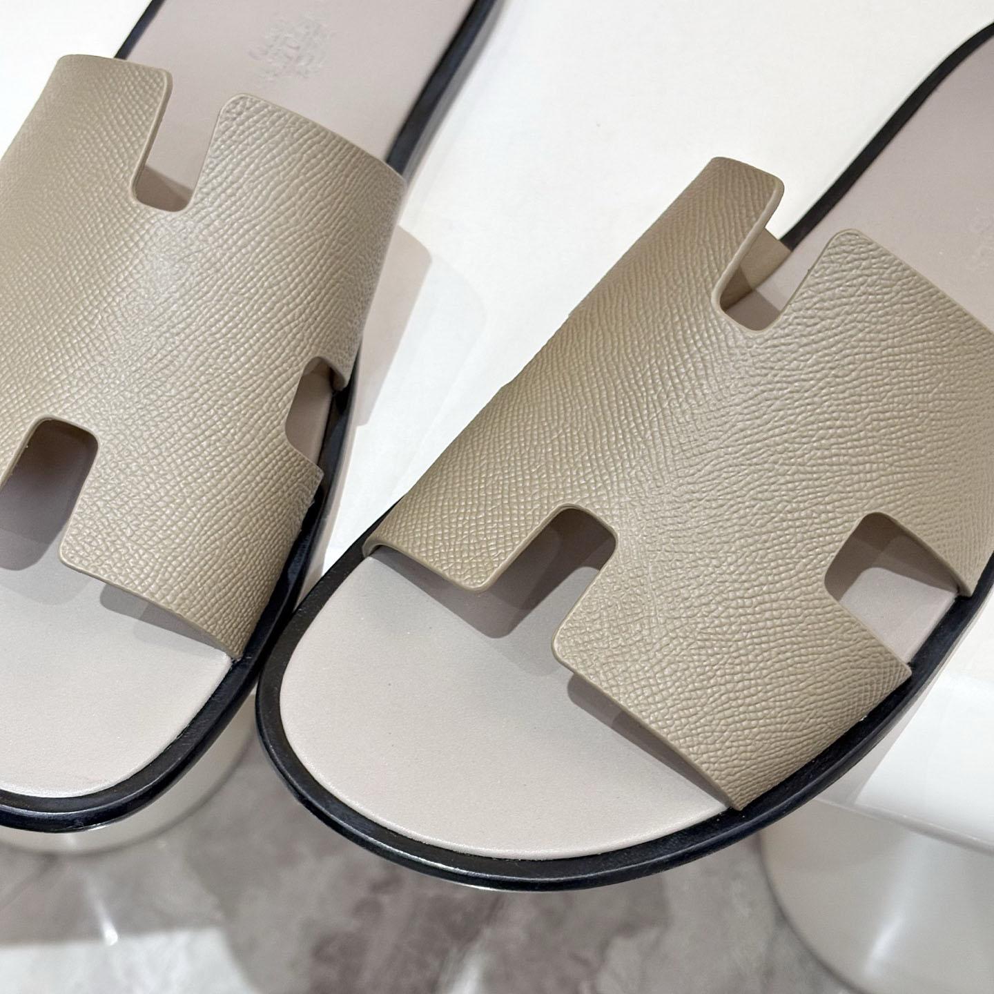 Hermes Izmir Sandal - DopestKickz