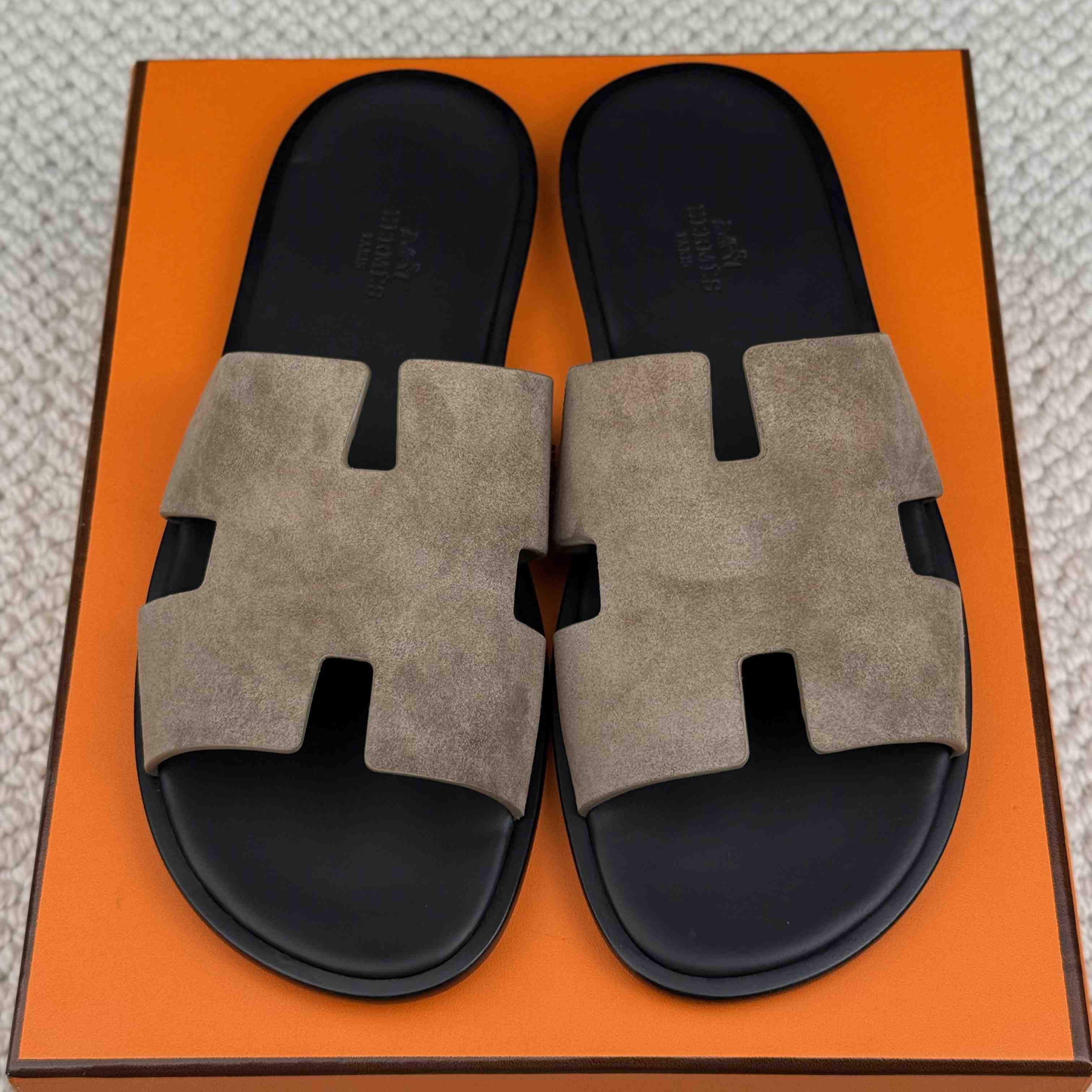 Hermes Izmir Sandal - DopestKickz