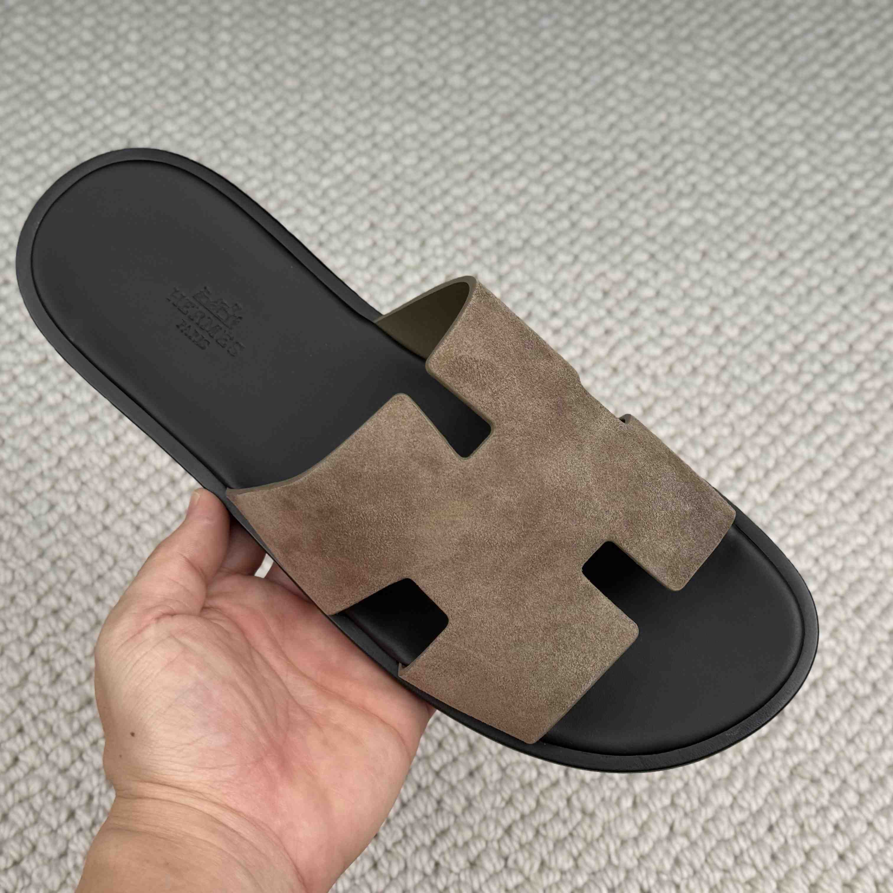 Hermes Izmir Sandal - DopestKickz