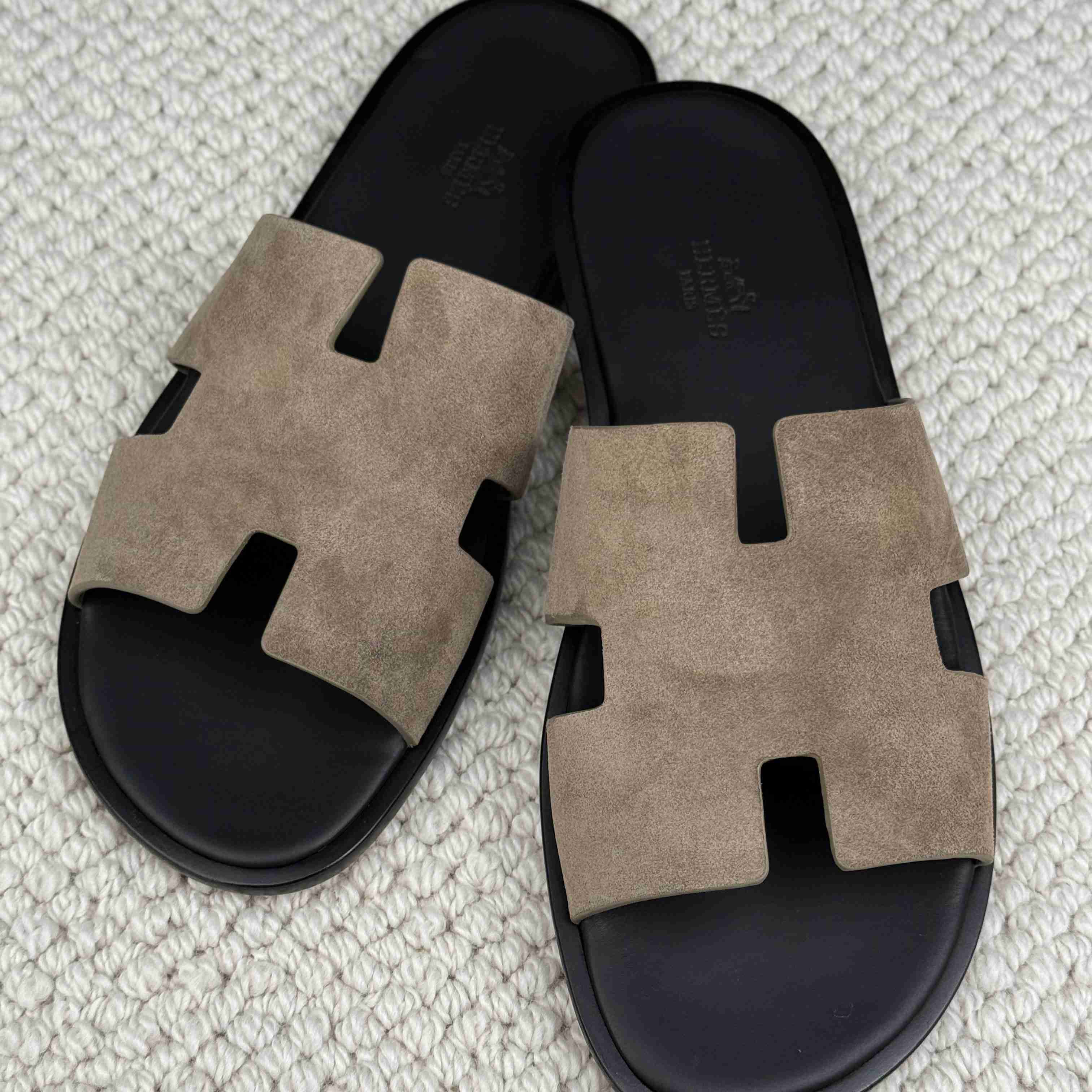 Hermes Izmir Sandal - DopestKickz