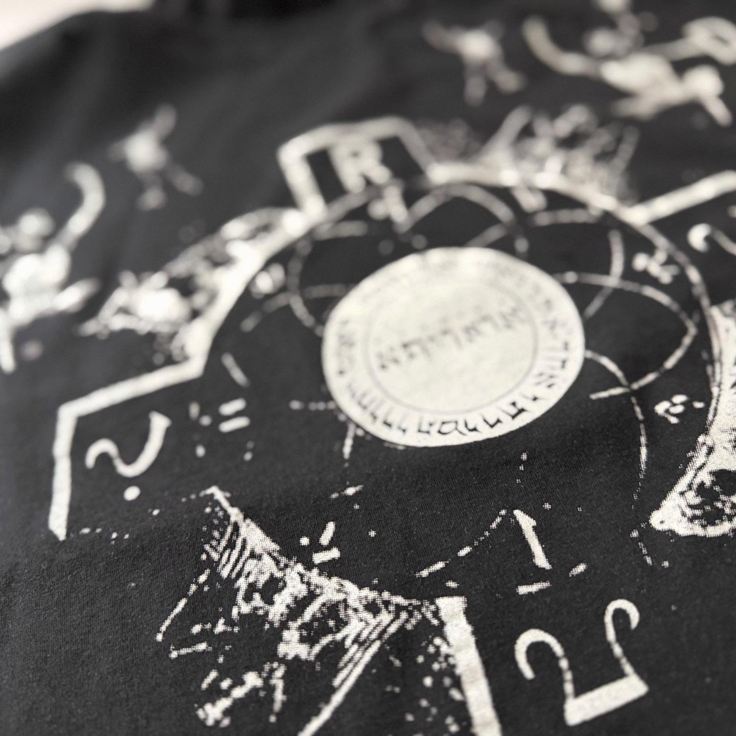 Enfants Riches Déprimés BED OF NAILS T-SHIRT - DopestKickz