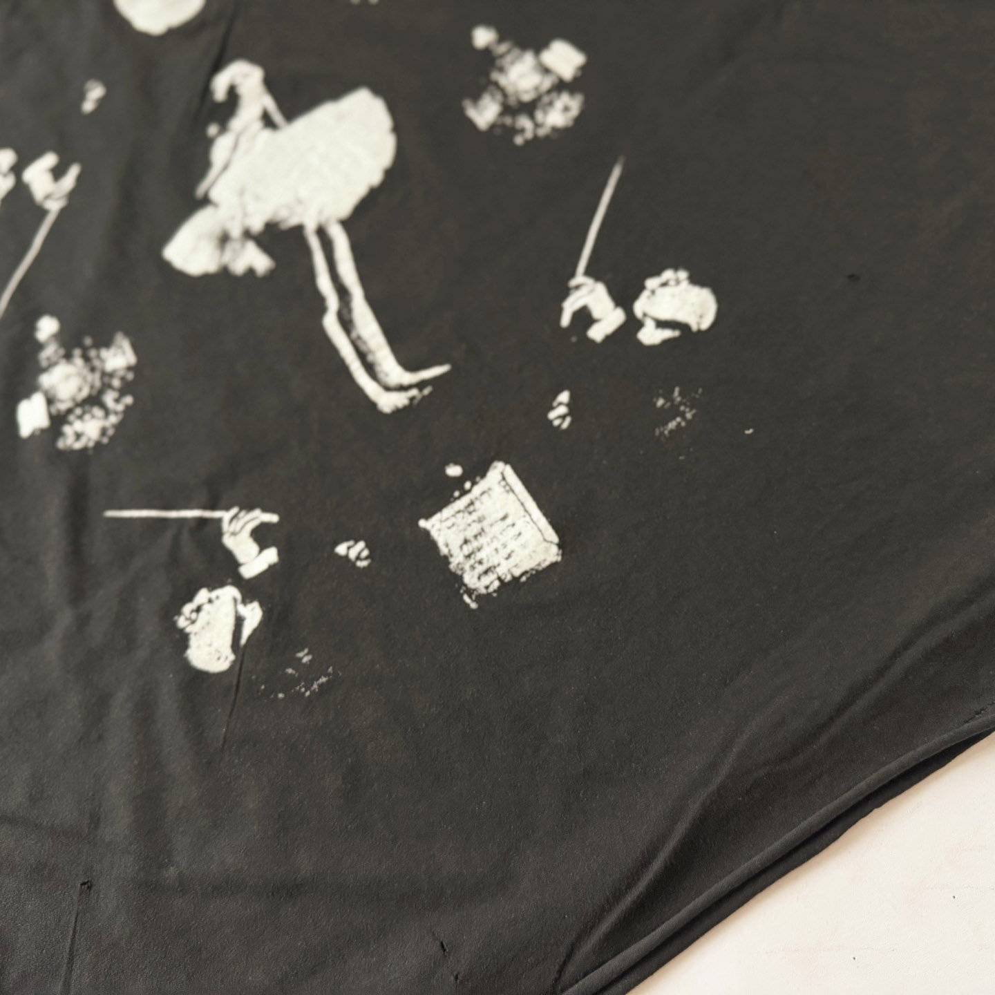 Enfants Riches Déprimés BED OF NAILS T-SHIRT - DopestKickz