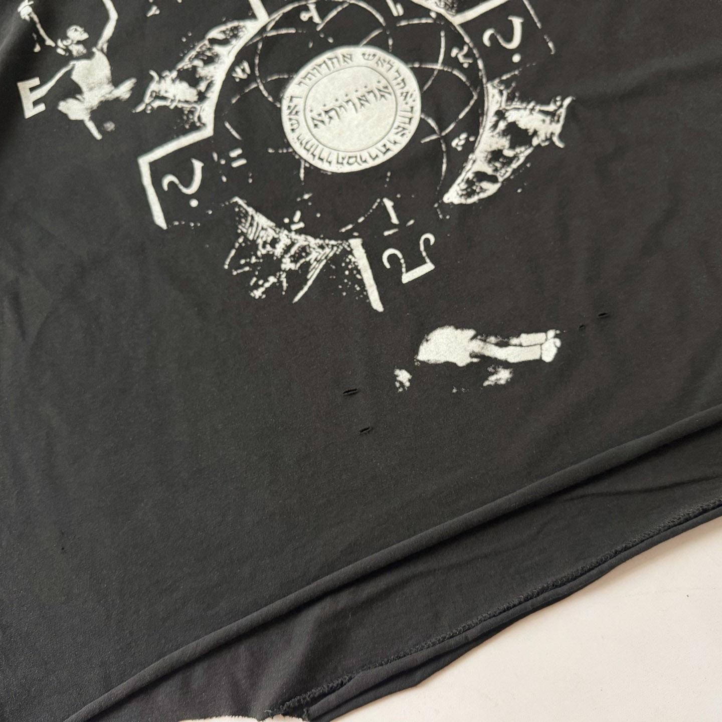 Enfants Riches Déprimés BED OF NAILS T-SHIRT - DopestKickz