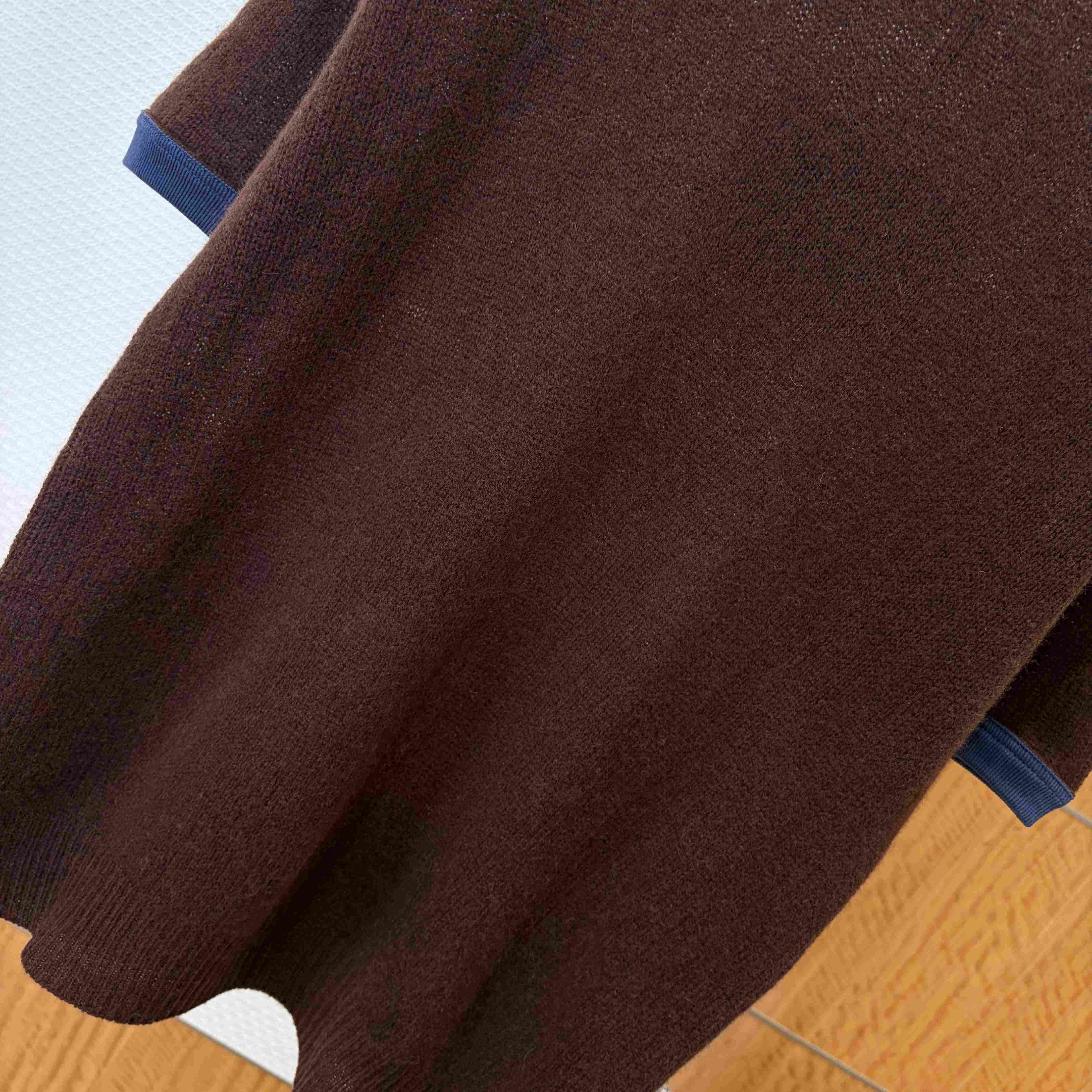 Prada Cashmere Crew-Neck Sweater - DopestKickz