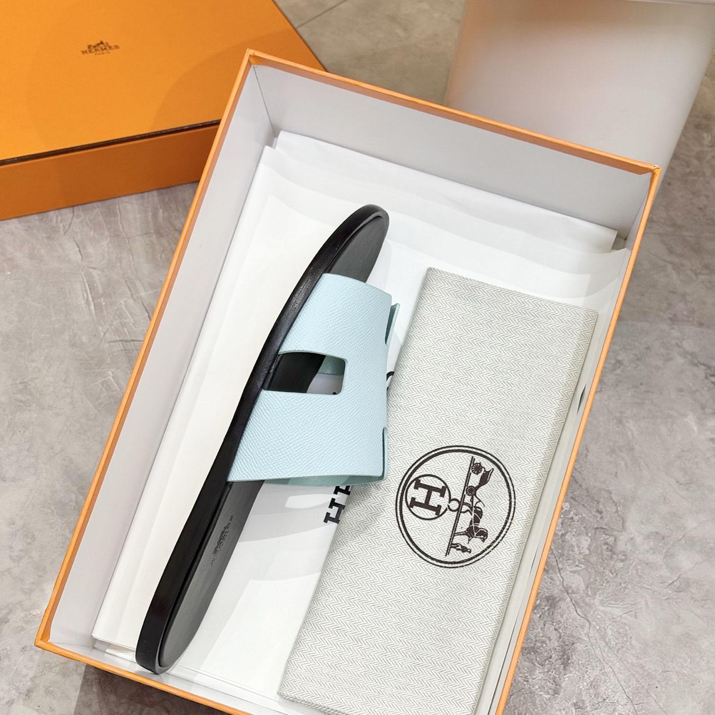 Hermes Izmir Sandal - DopestKickz