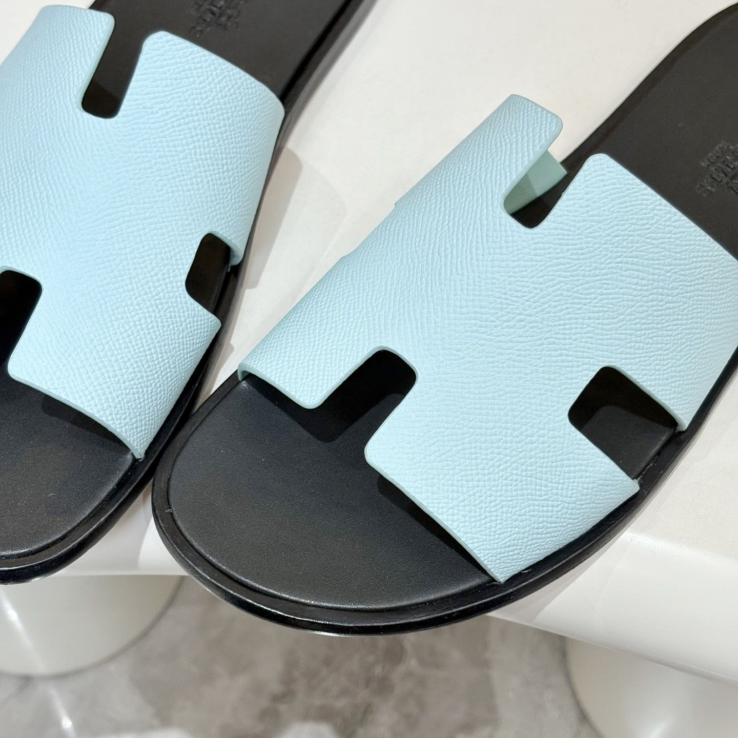 Hermes Izmir Sandal - DopestKickz