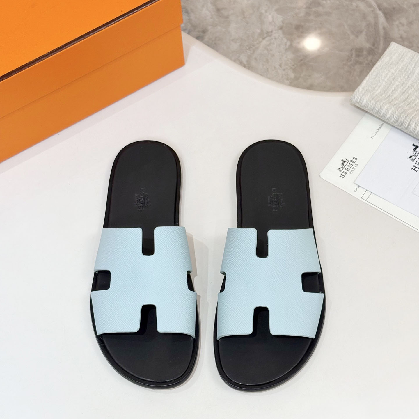 Hermes Izmir Sandal - DopestKickz
