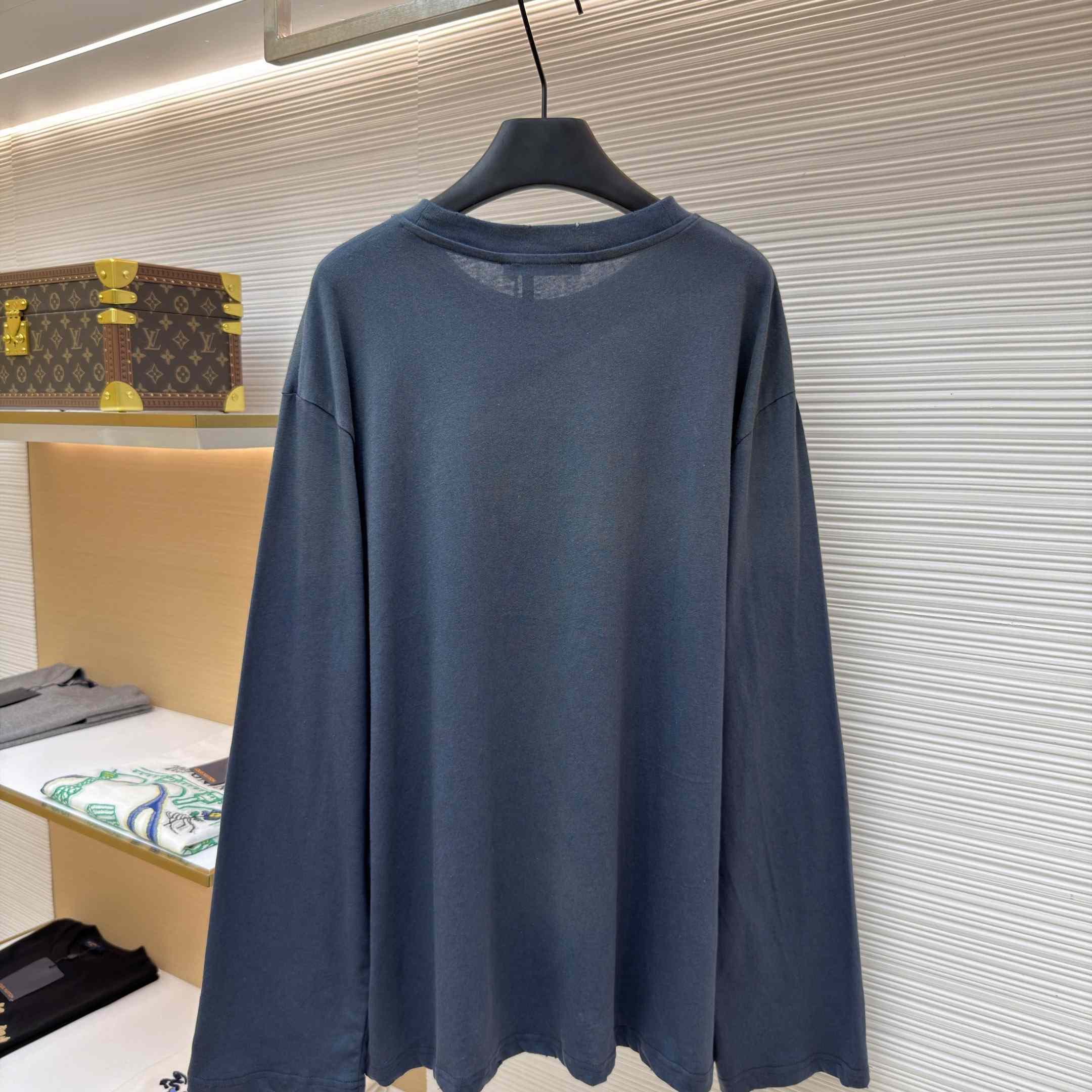 Acne Studios Sprayed 1996 Logo T-shirt - DopestKickz