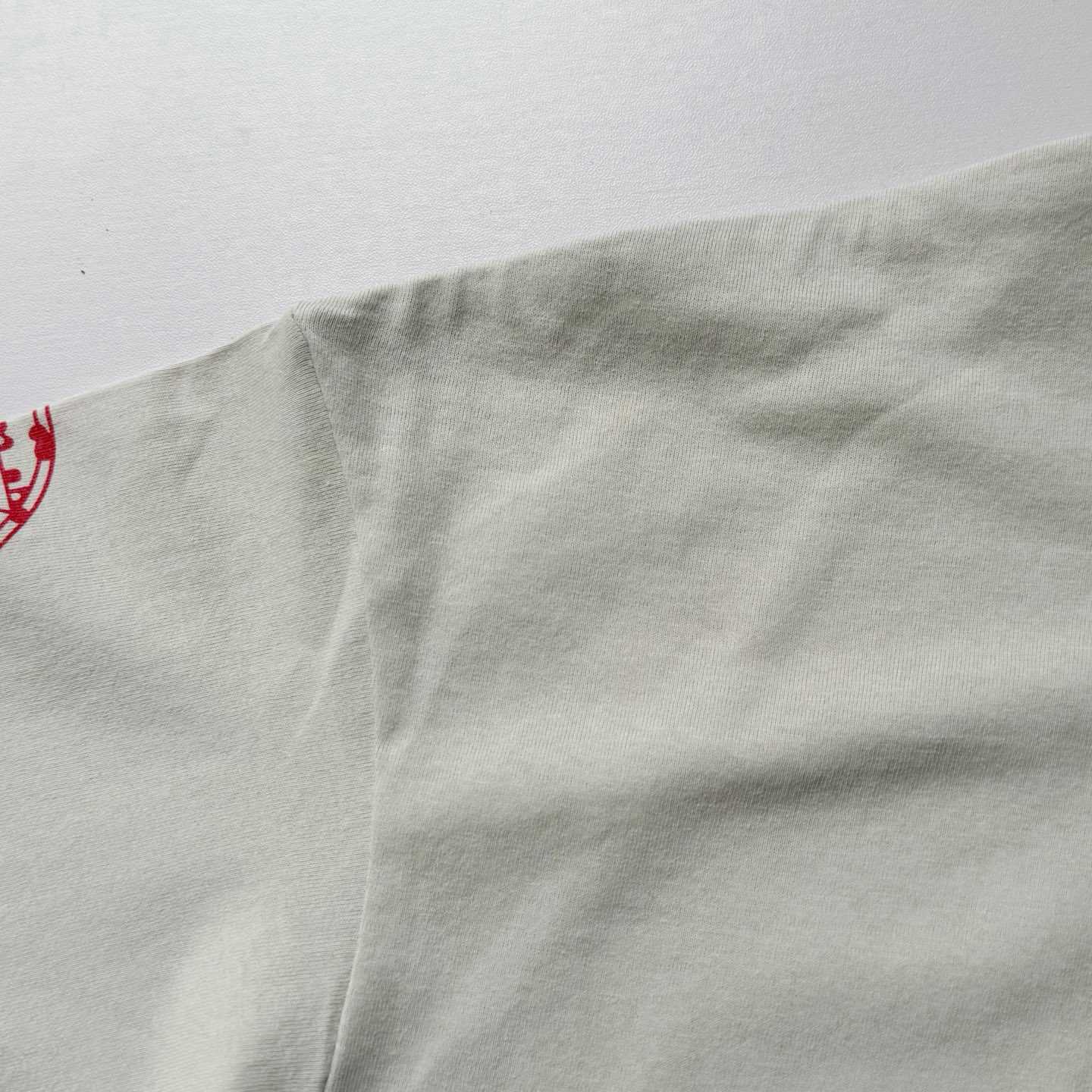 Enfants Riches Déprimés Anti-Communist League T-Shirt - DopestKickz