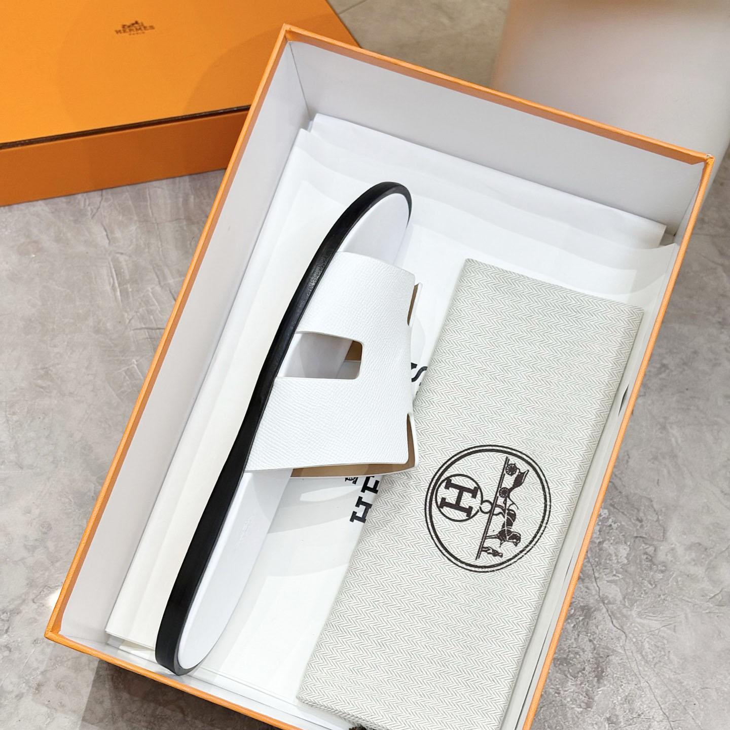 Hermes Izmir Sandal - DopestKickz
