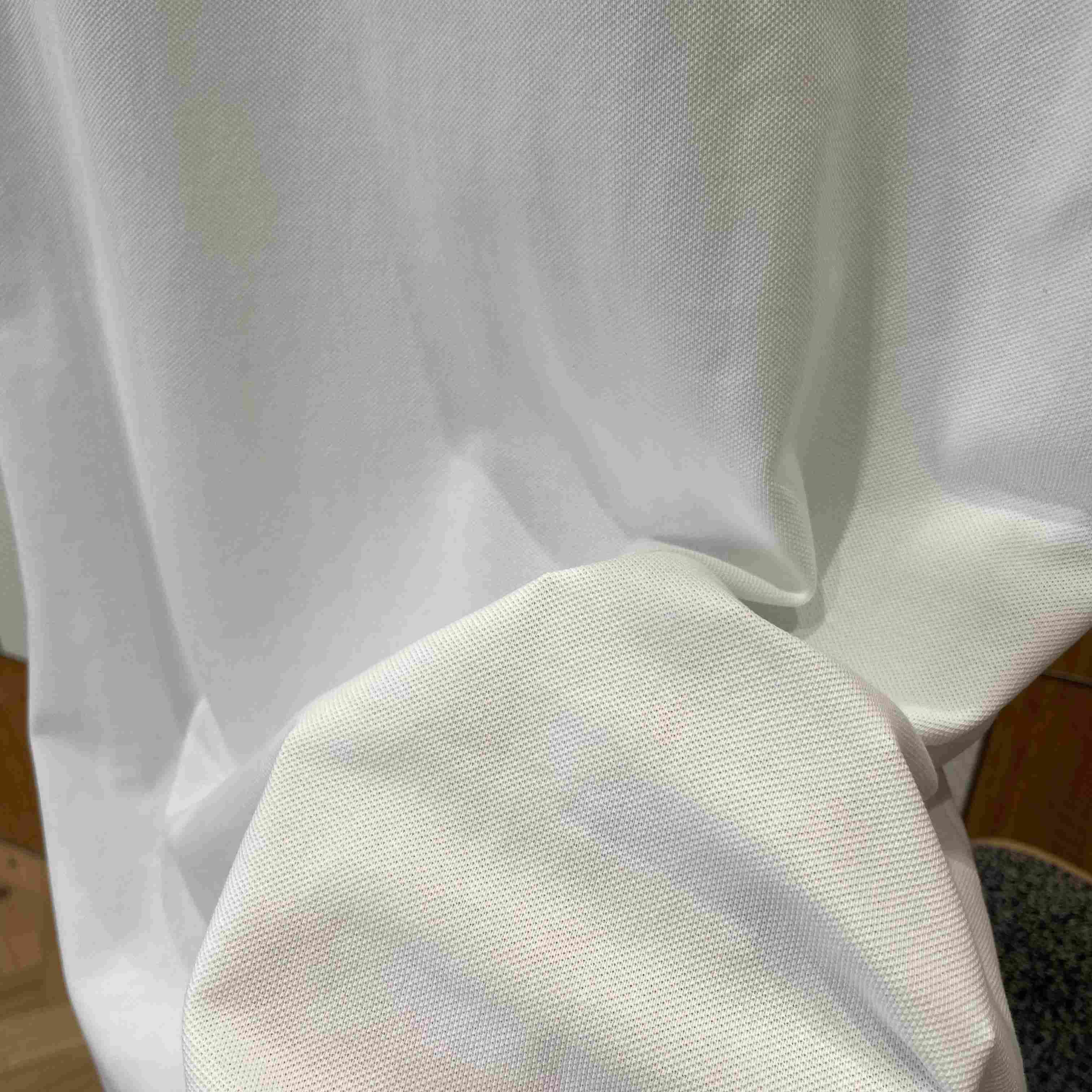 Dior Polo Shirt With Dior Clover Embroidery - DopestKickz