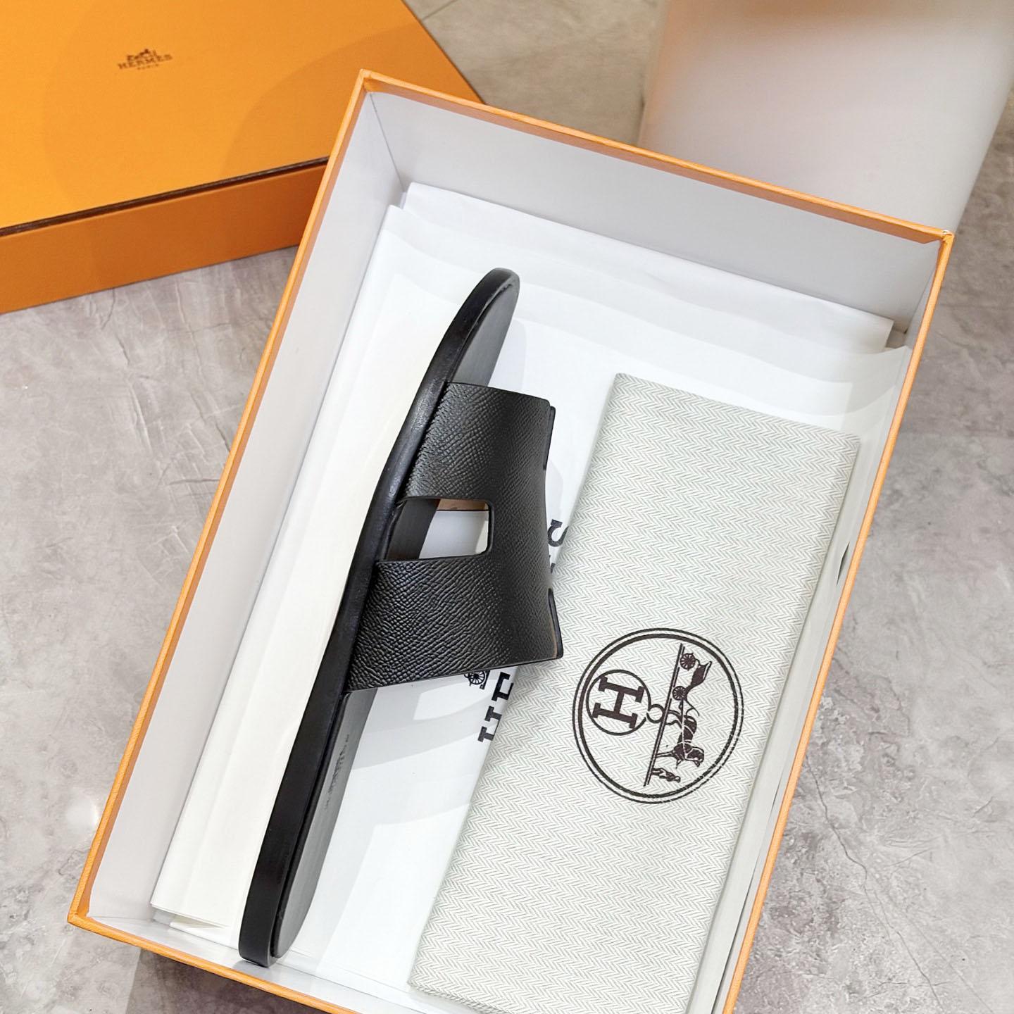Hermes Izmir Sandal - DopestKickz
