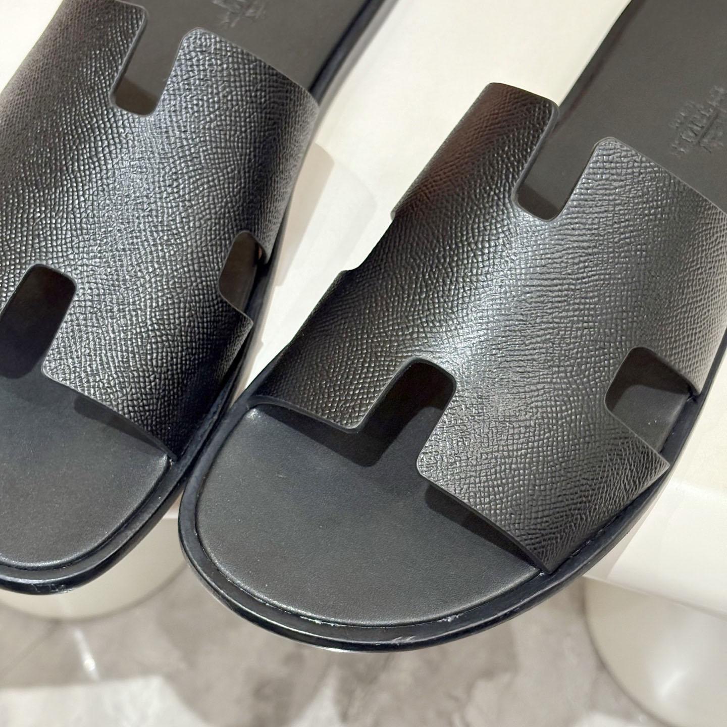 Hermes Izmir Sandal - DopestKickz