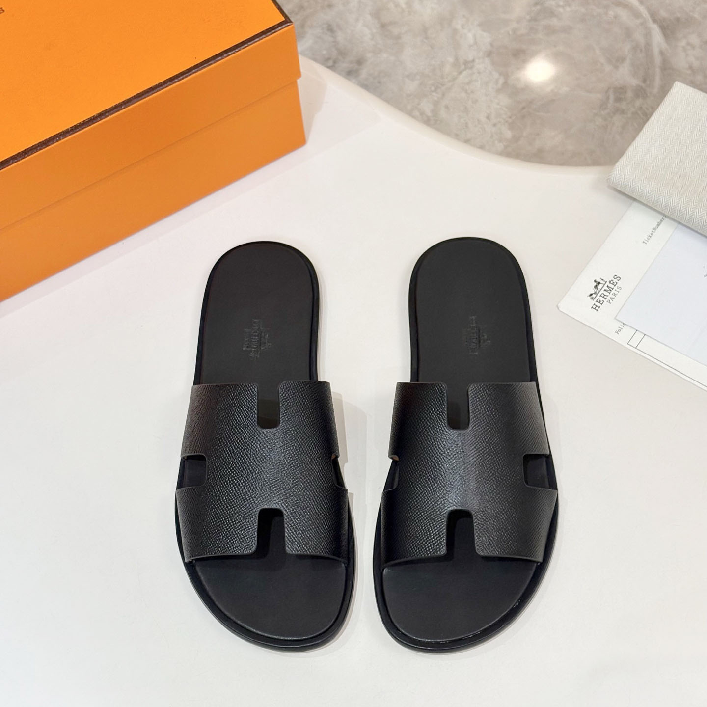 Hermes Izmir Sandal - DopestKickz