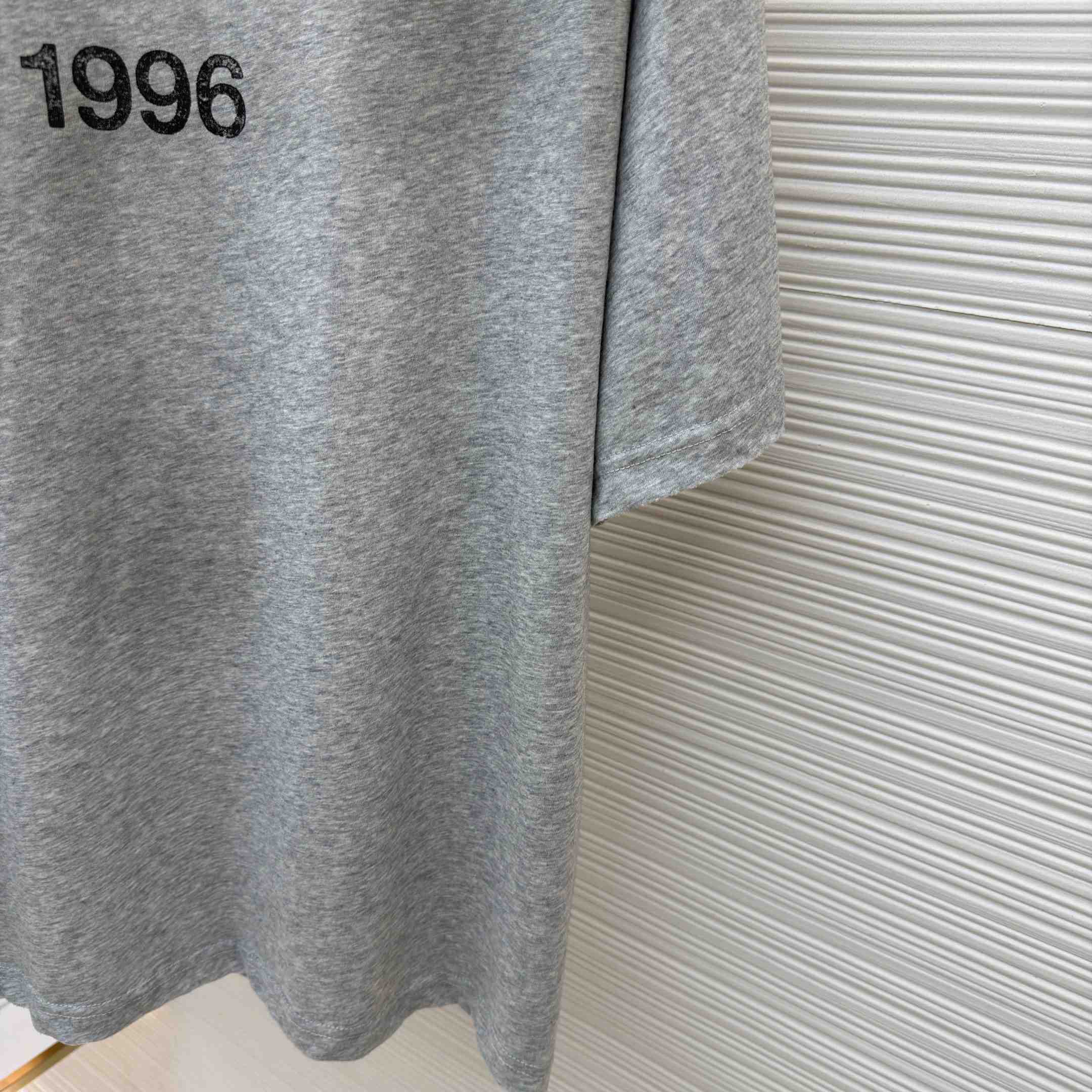 Acne Studios  Sprayed Logo T-shirt - DopestKickz