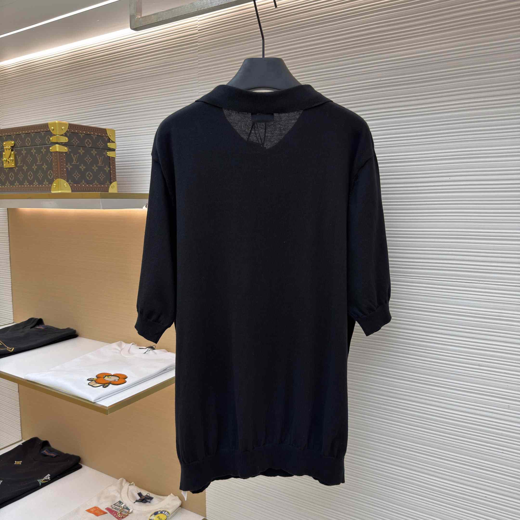Celine   Triomphe Polo - DopestKickz
