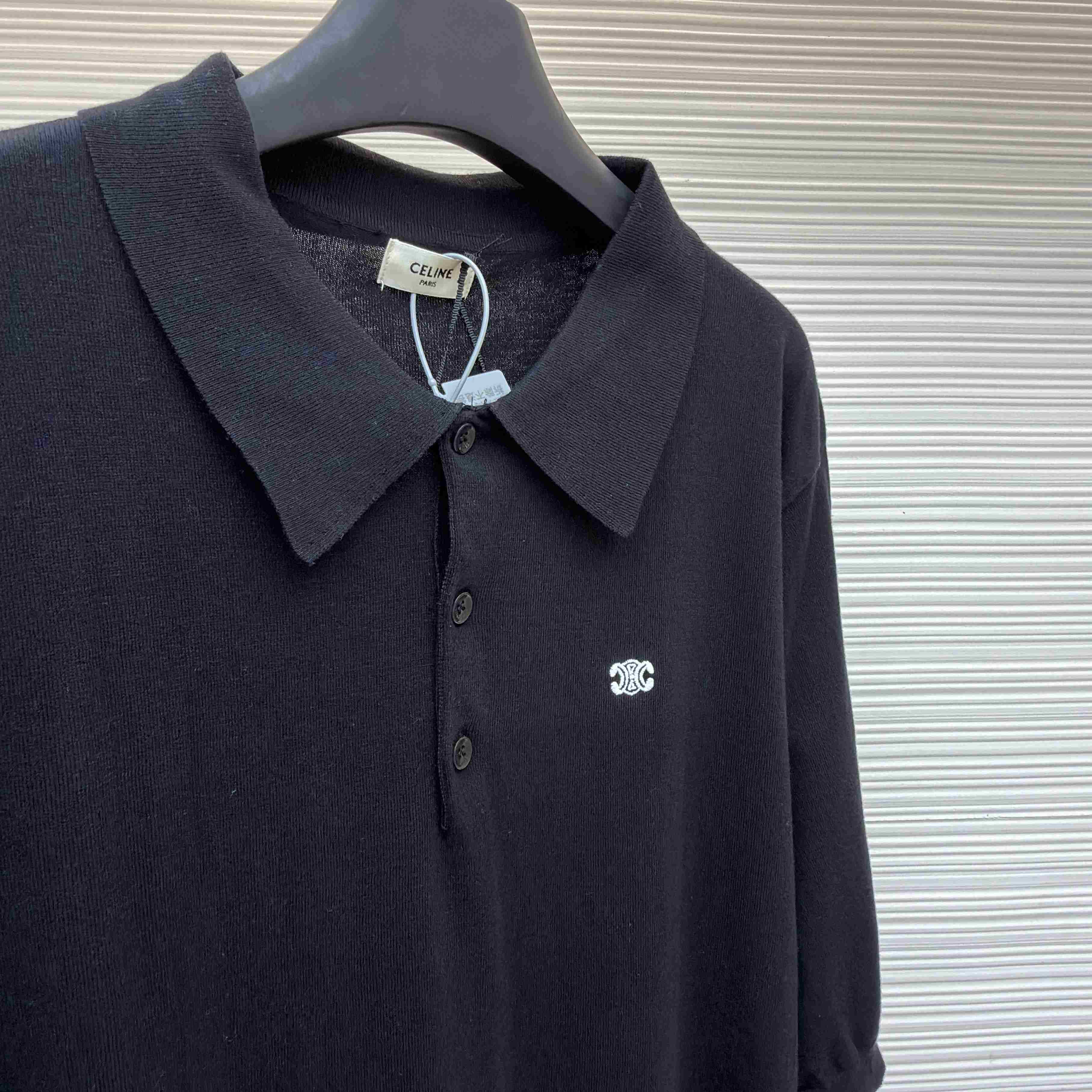 Celine   Triomphe Polo - DopestKickz