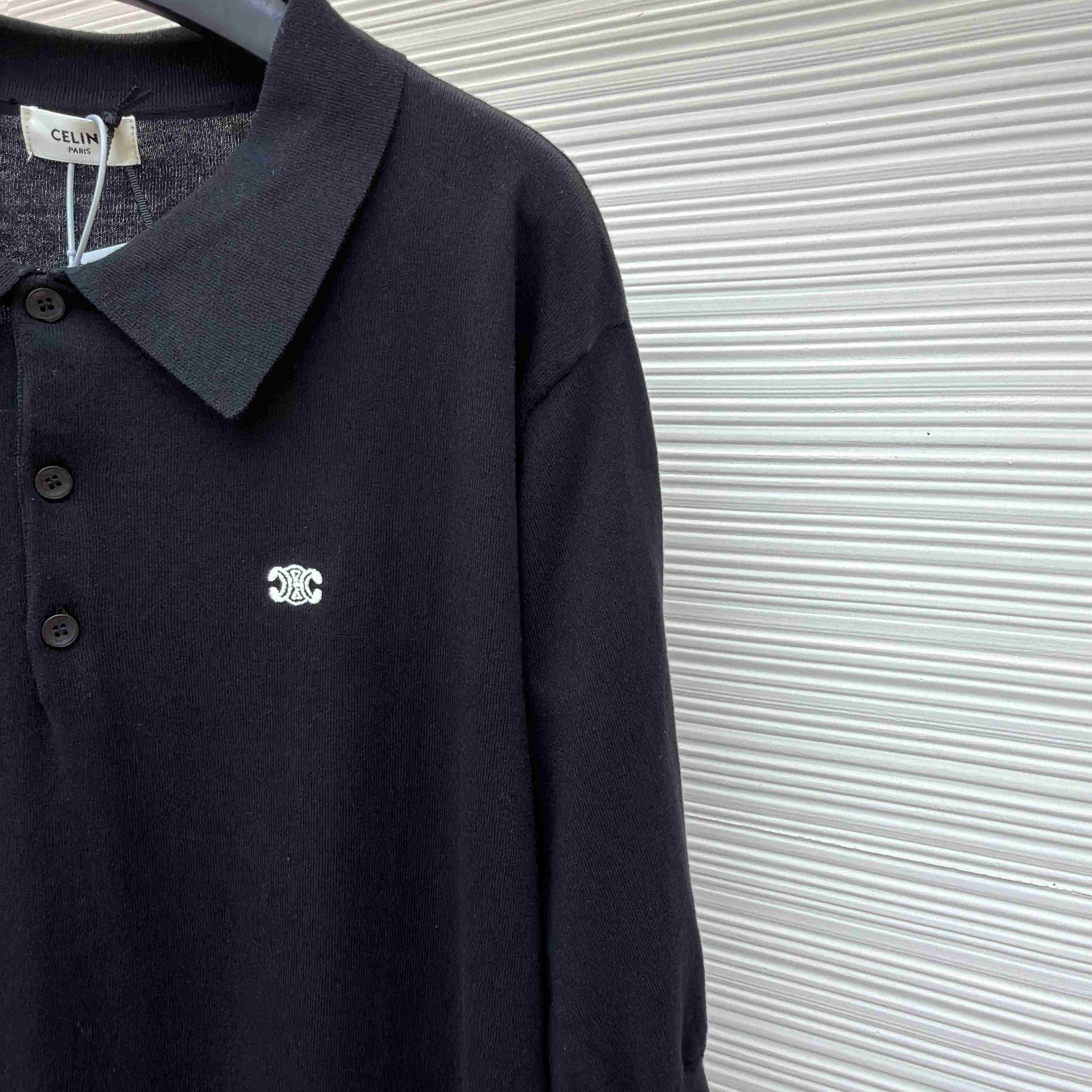 Celine   Triomphe Polo - DopestKickz