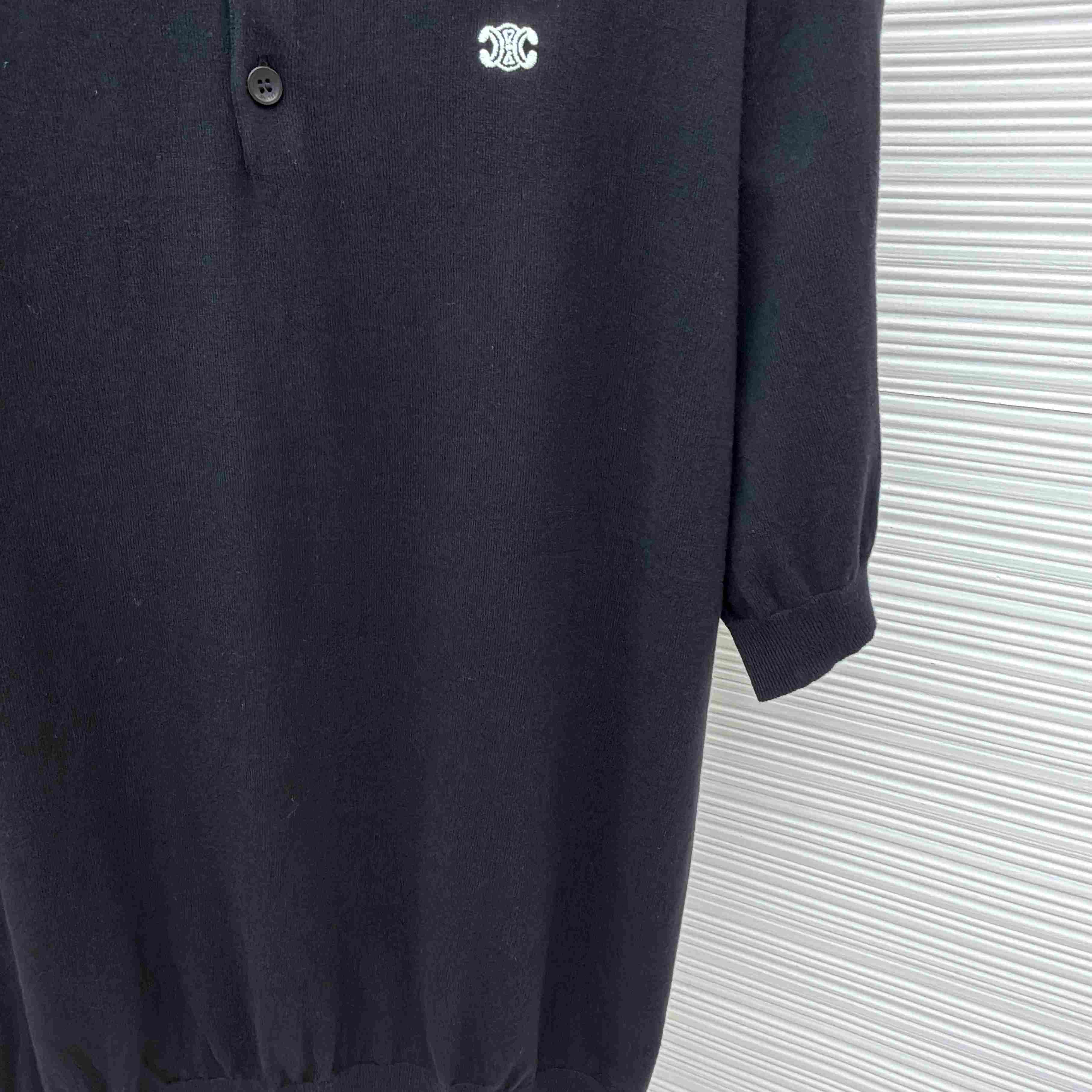 Celine   Triomphe Polo - DopestKickz