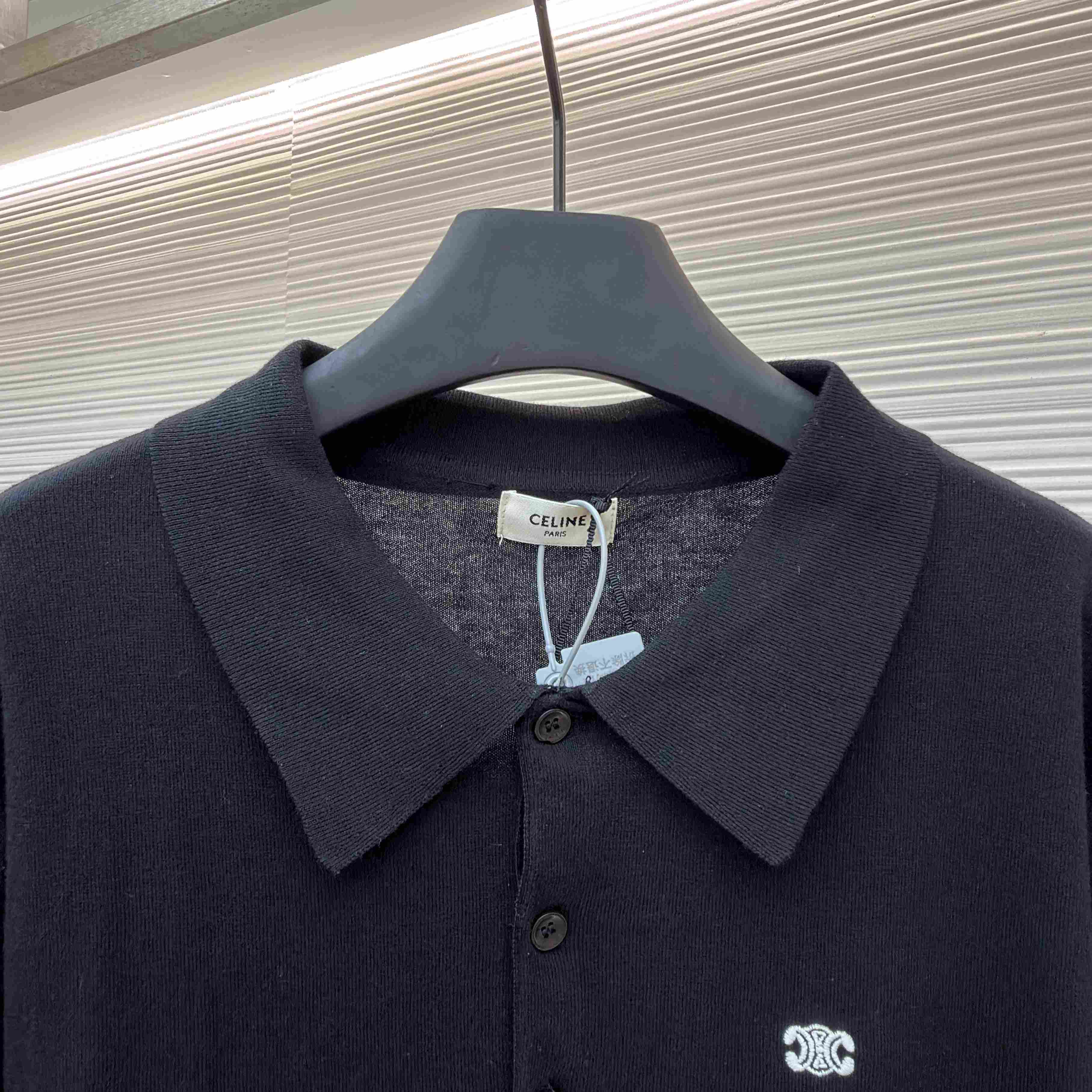 Celine   Triomphe Polo - DopestKickz