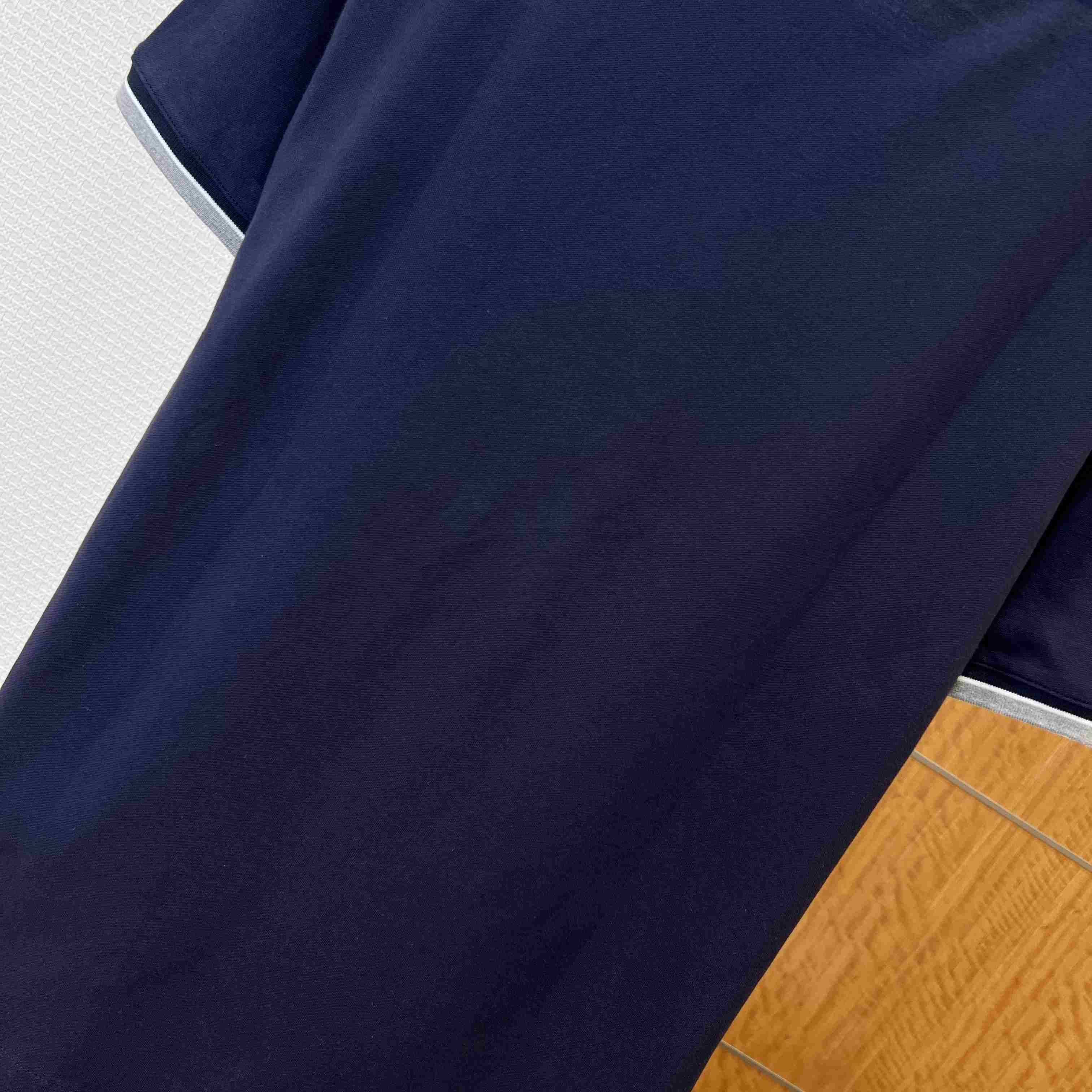 Ralph Lauren Stretch Cotton T-shirt - DopestKickz
