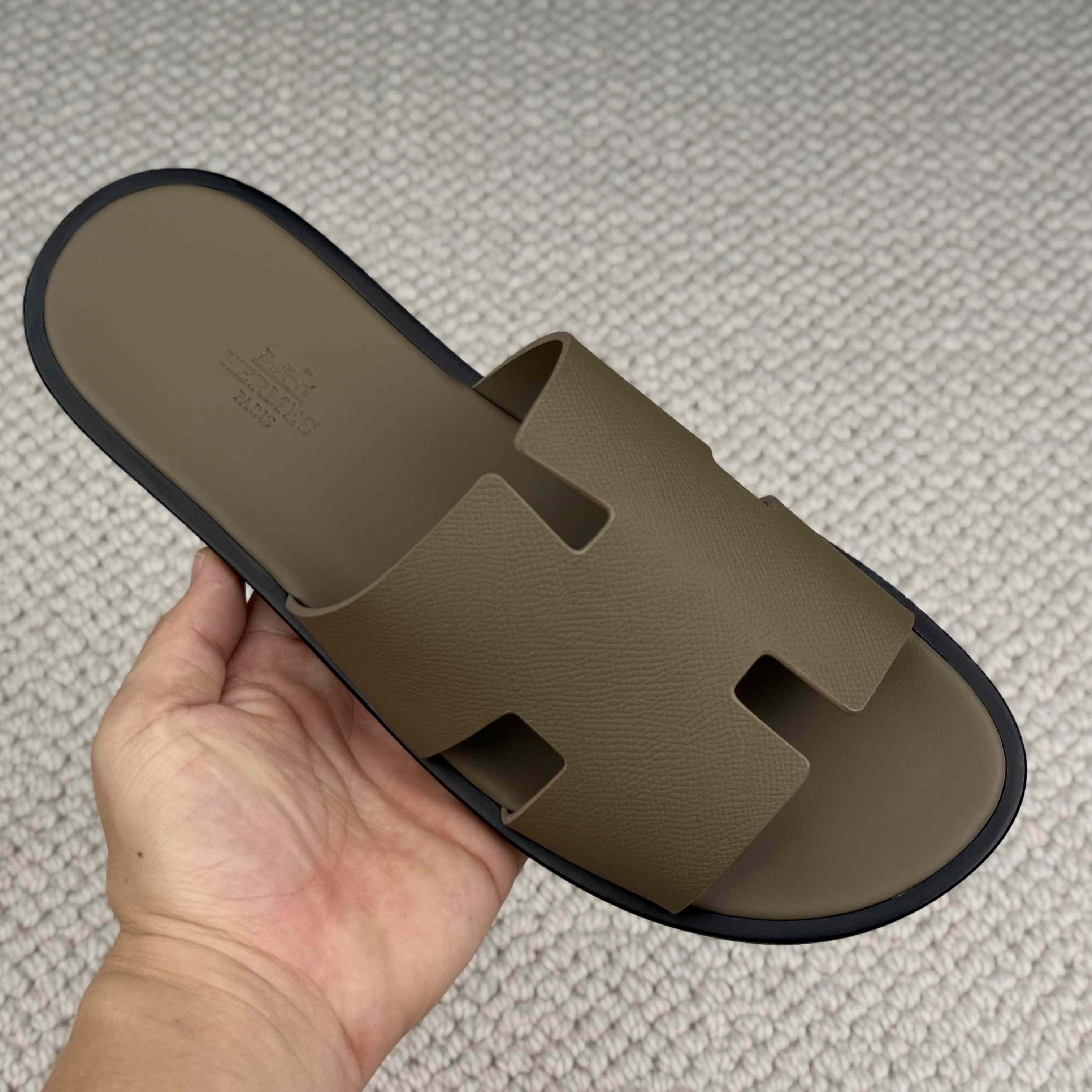 Hermes Izmir Sandal - DopestKickz