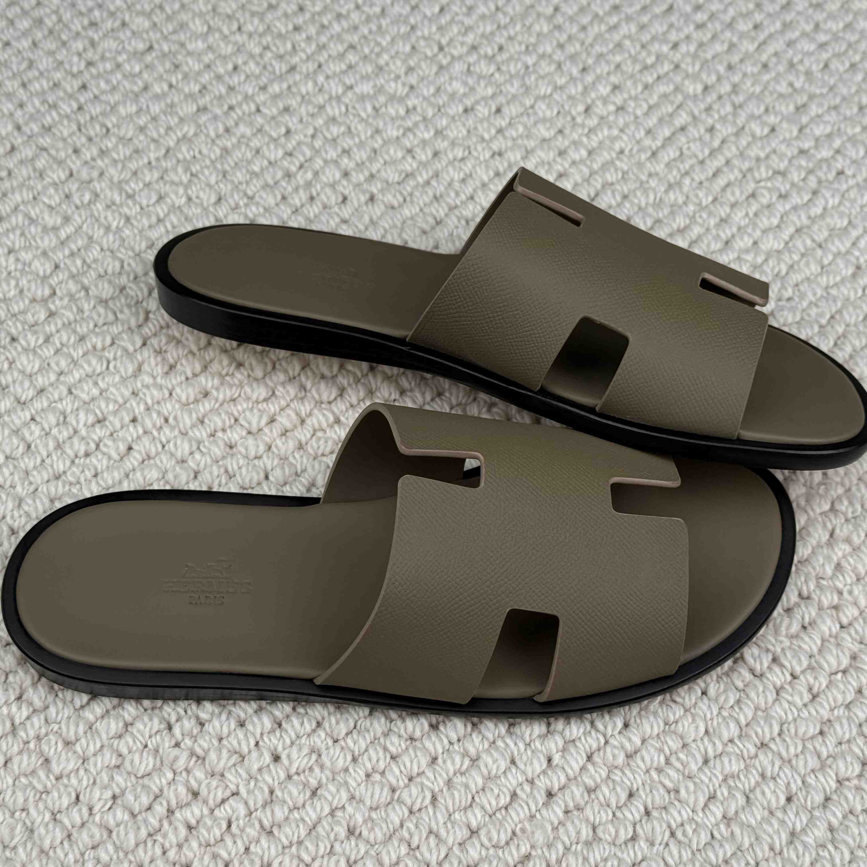Hermes Izmir Sandal - DopestKickz