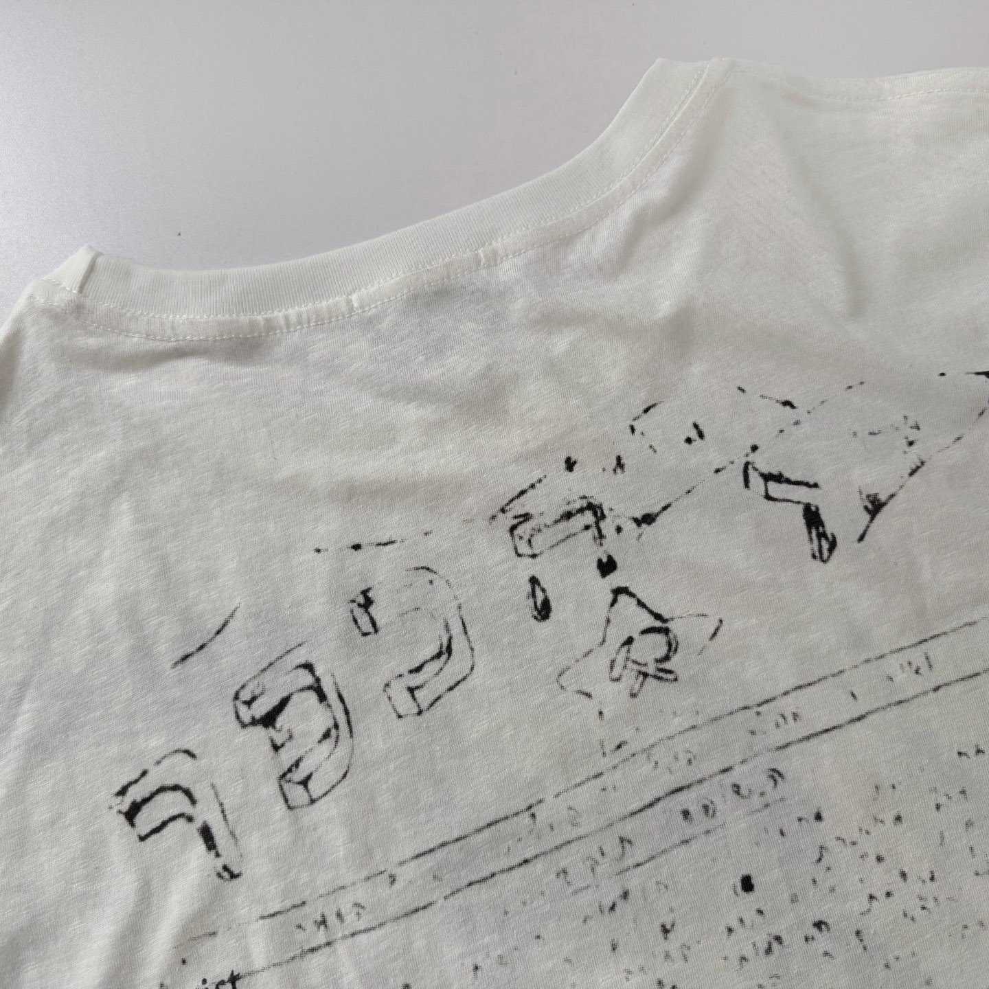 Enfants Riches Déprimés Buddhist Uncle T-shirt - DopestKickz
